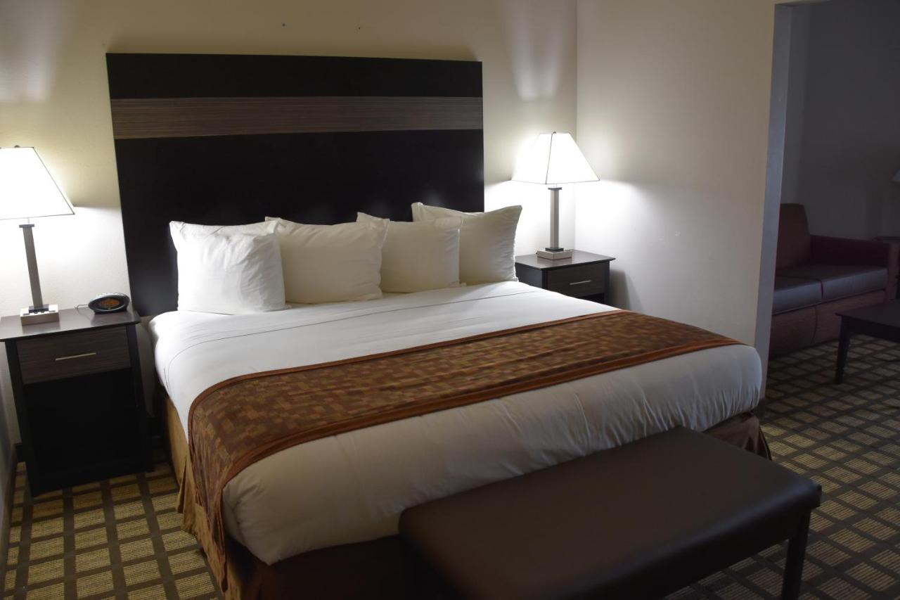 Best Western Beacon Inn