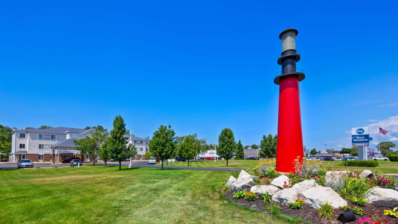 Best Western Beacon Inn