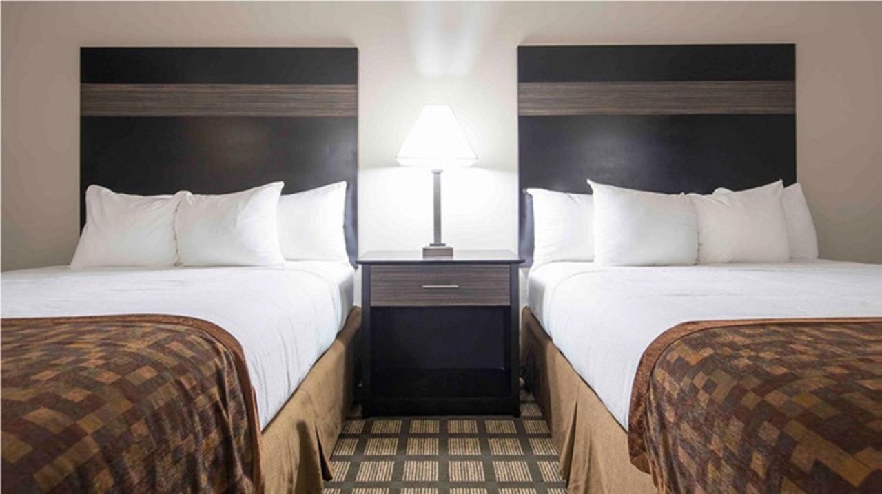 Best Western Beacon Inn