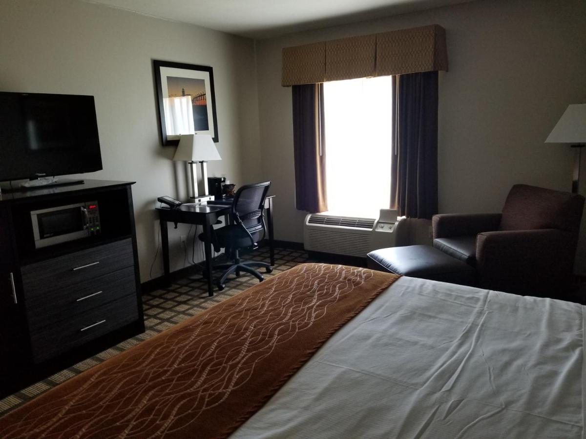 Best Western Beacon Inn