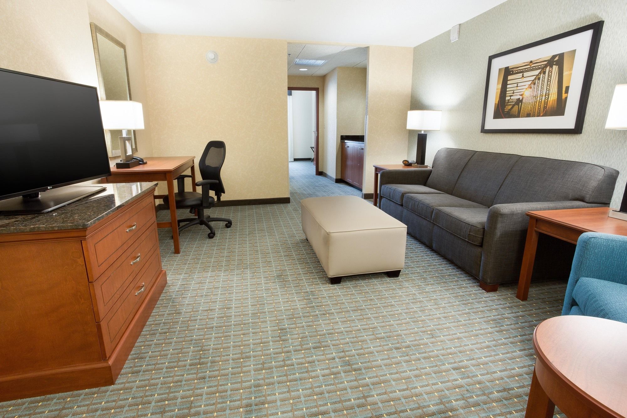 Drury Inn & Suites Grand Rapids