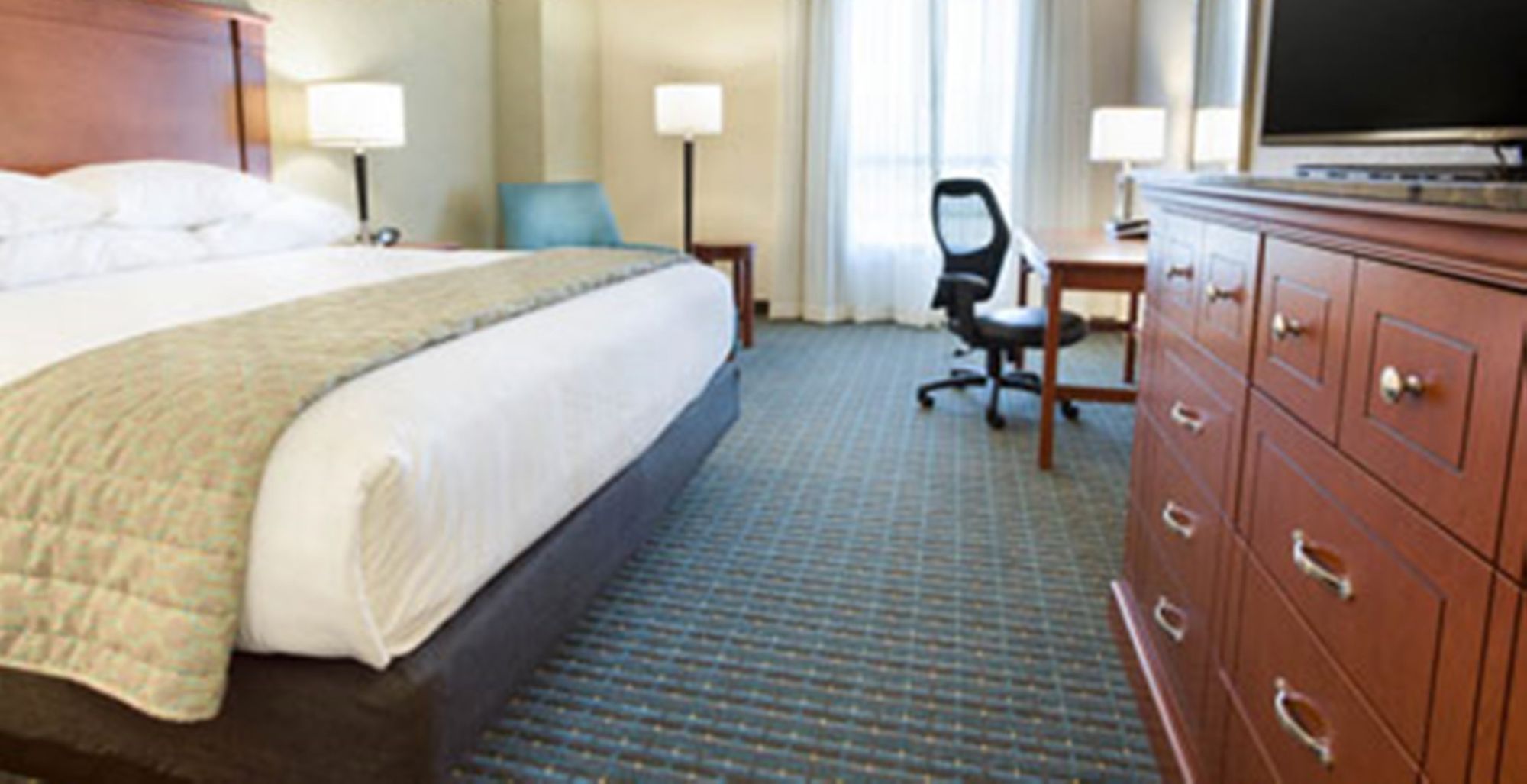 Drury Inn & Suites Grand Rapids
