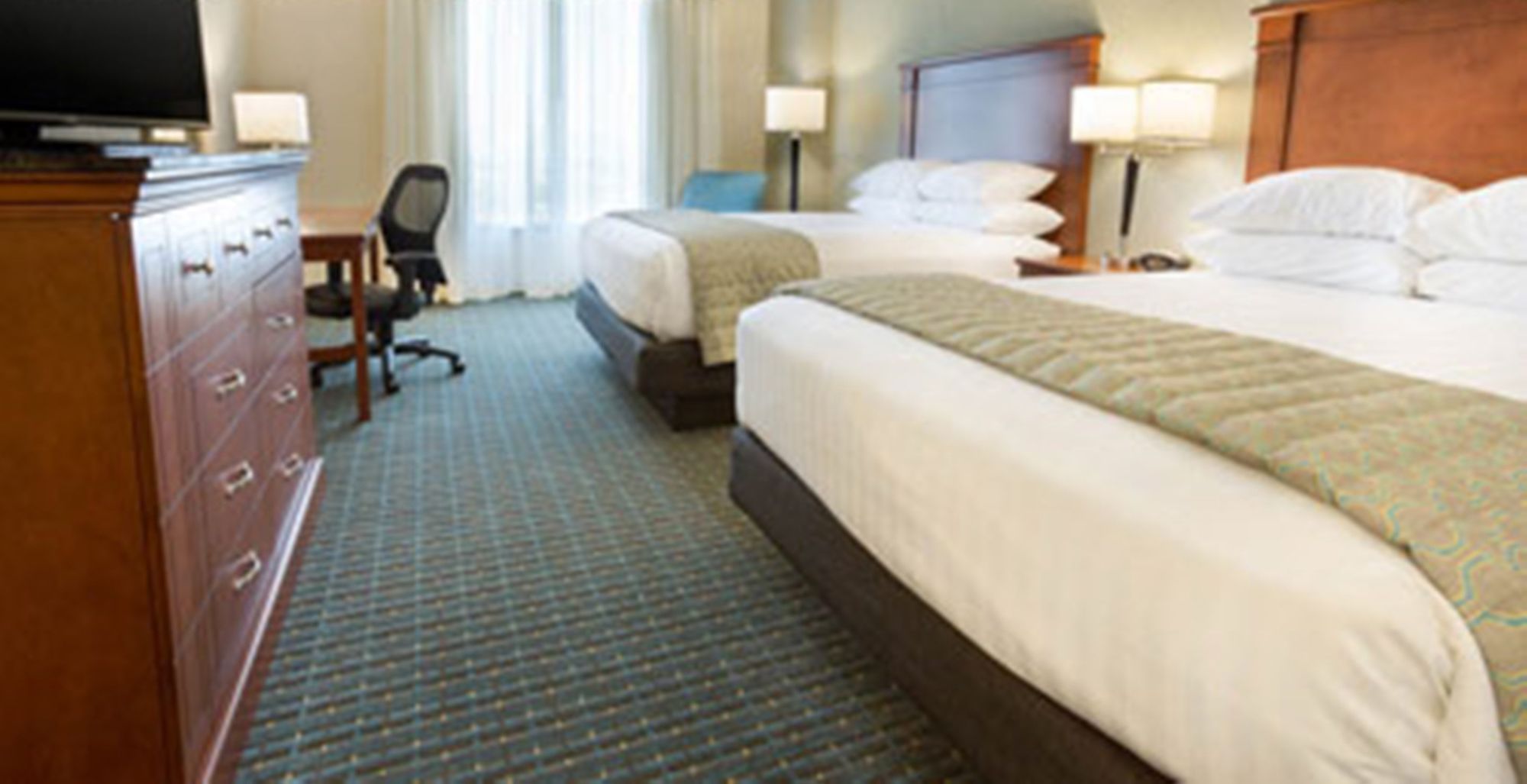 Drury Inn & Suites Grand Rapids