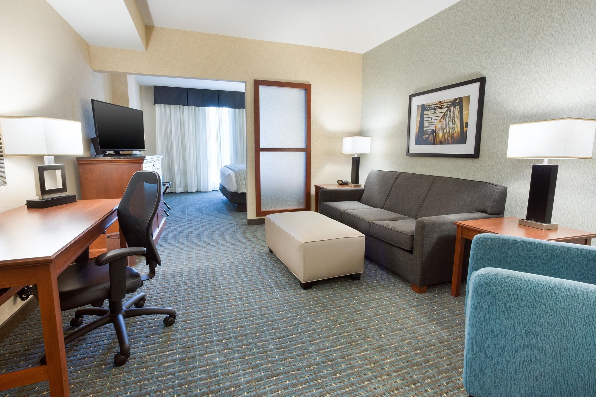 Drury Inn & Suites Grand Rapids