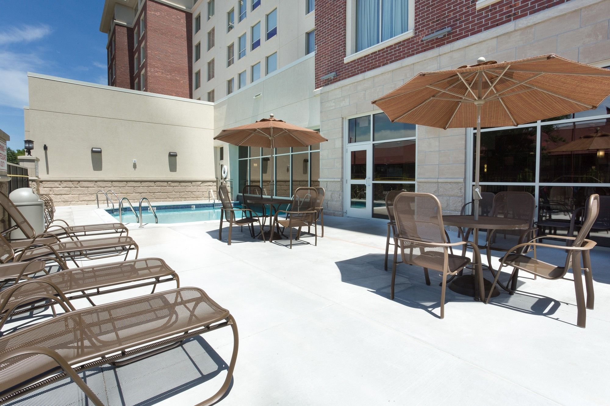 Drury Inn & Suites Grand Rapids