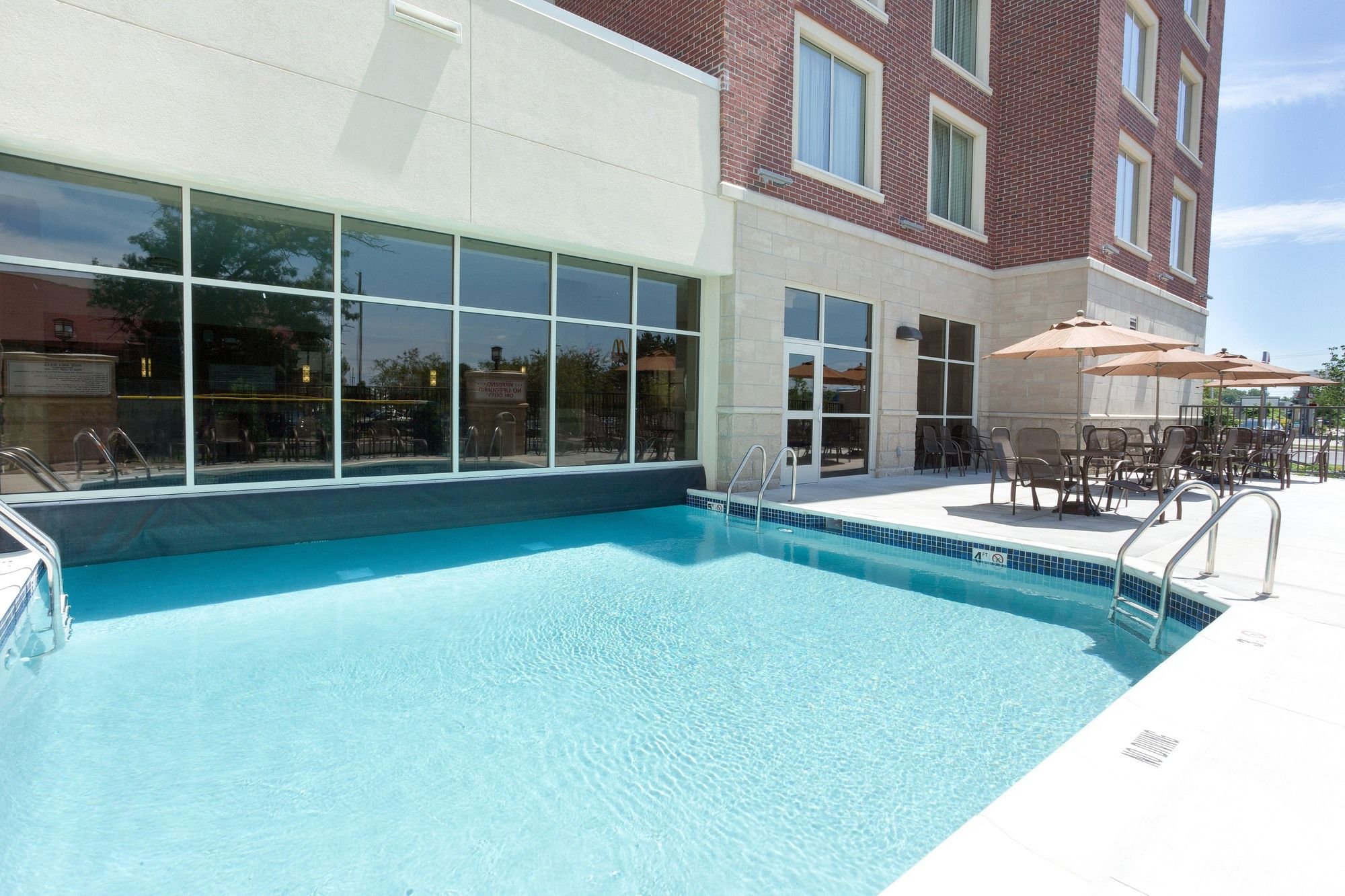 Drury Inn & Suites Grand Rapids