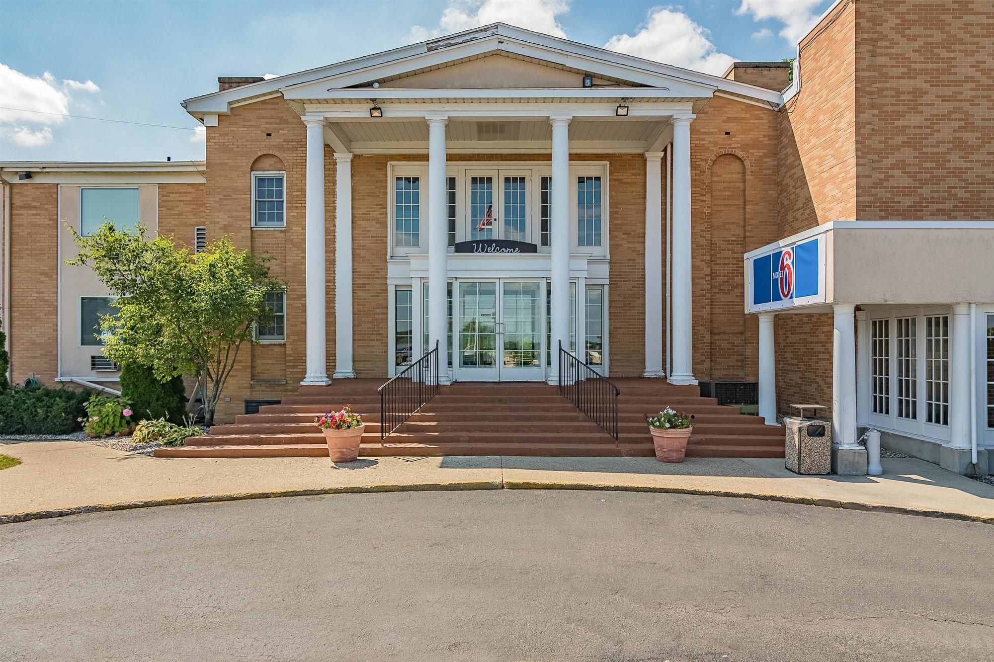 Motel 6 Grand Rapids Mi - Northeast