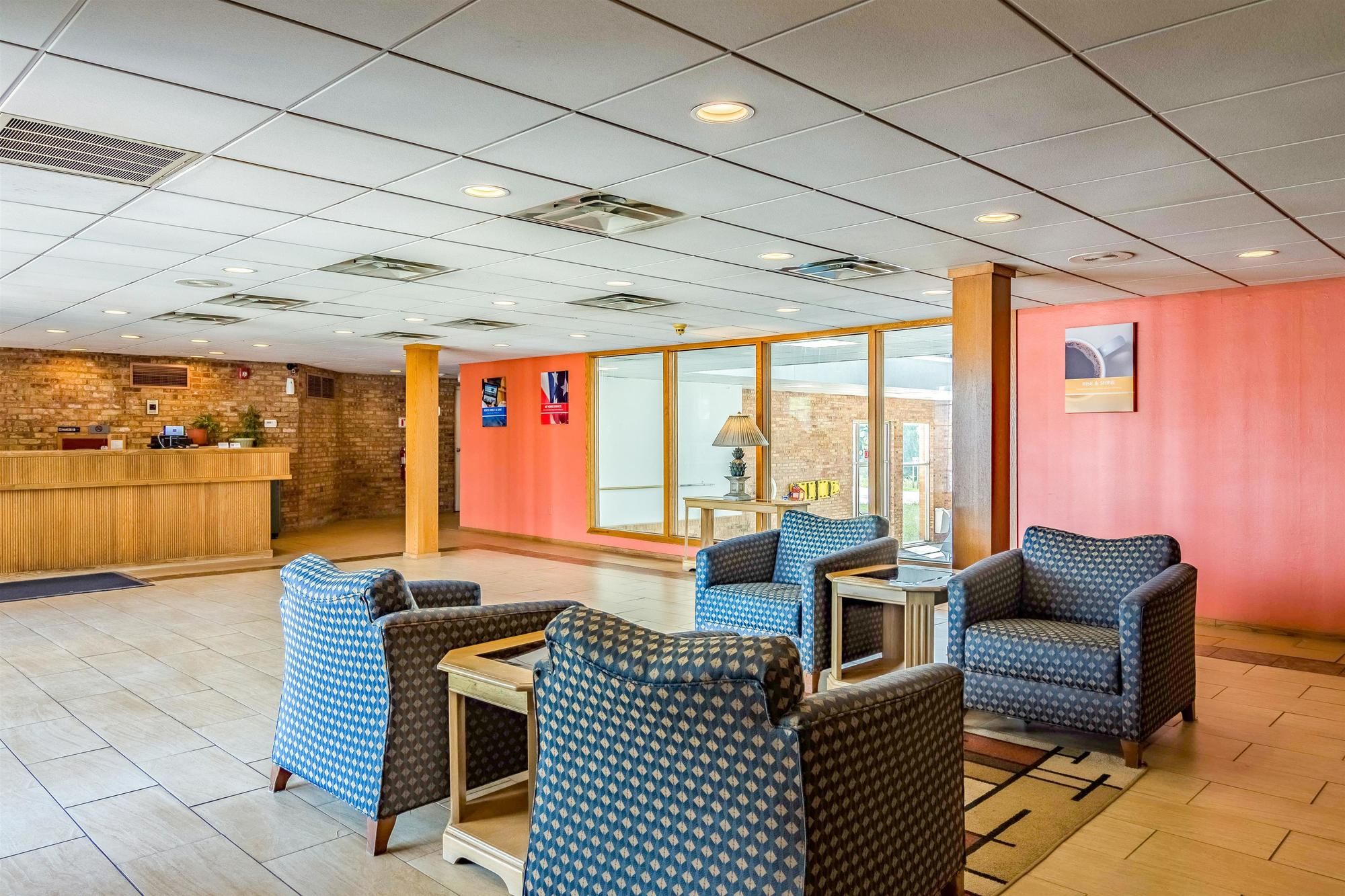 Motel 6 Grand Rapids Mi - Northeast