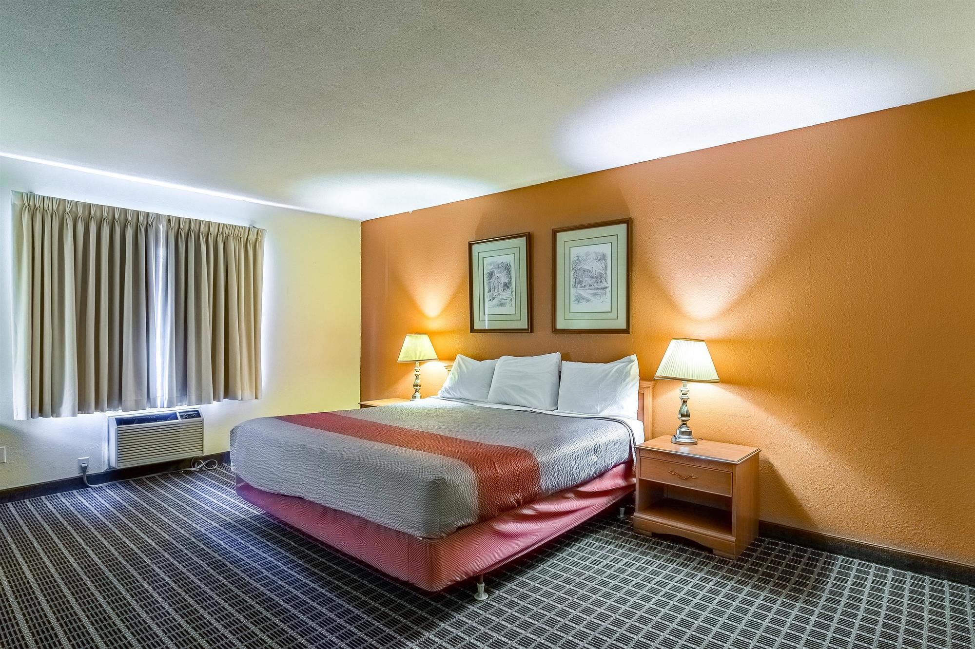 Motel 6 Grand Rapids Mi - Northeast