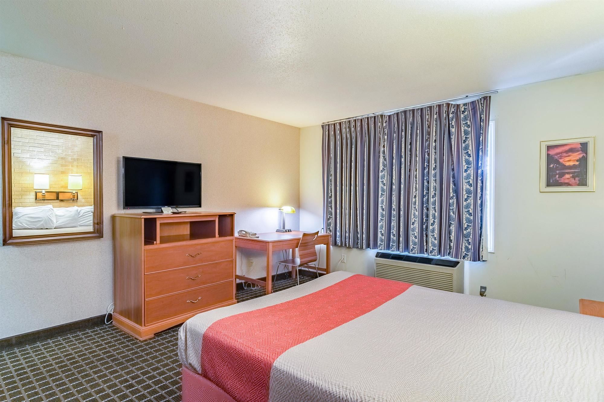Motel 6 Grand Rapids Mi - Northeast
