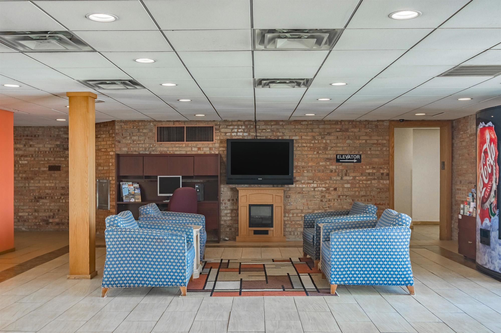 Motel 6 Grand Rapids Mi - Northeast