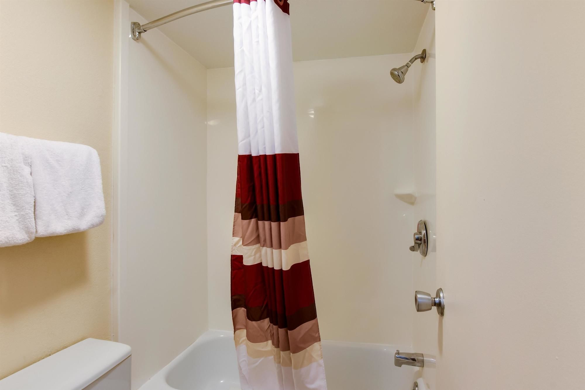 Red Roof Inn Grand Rapids