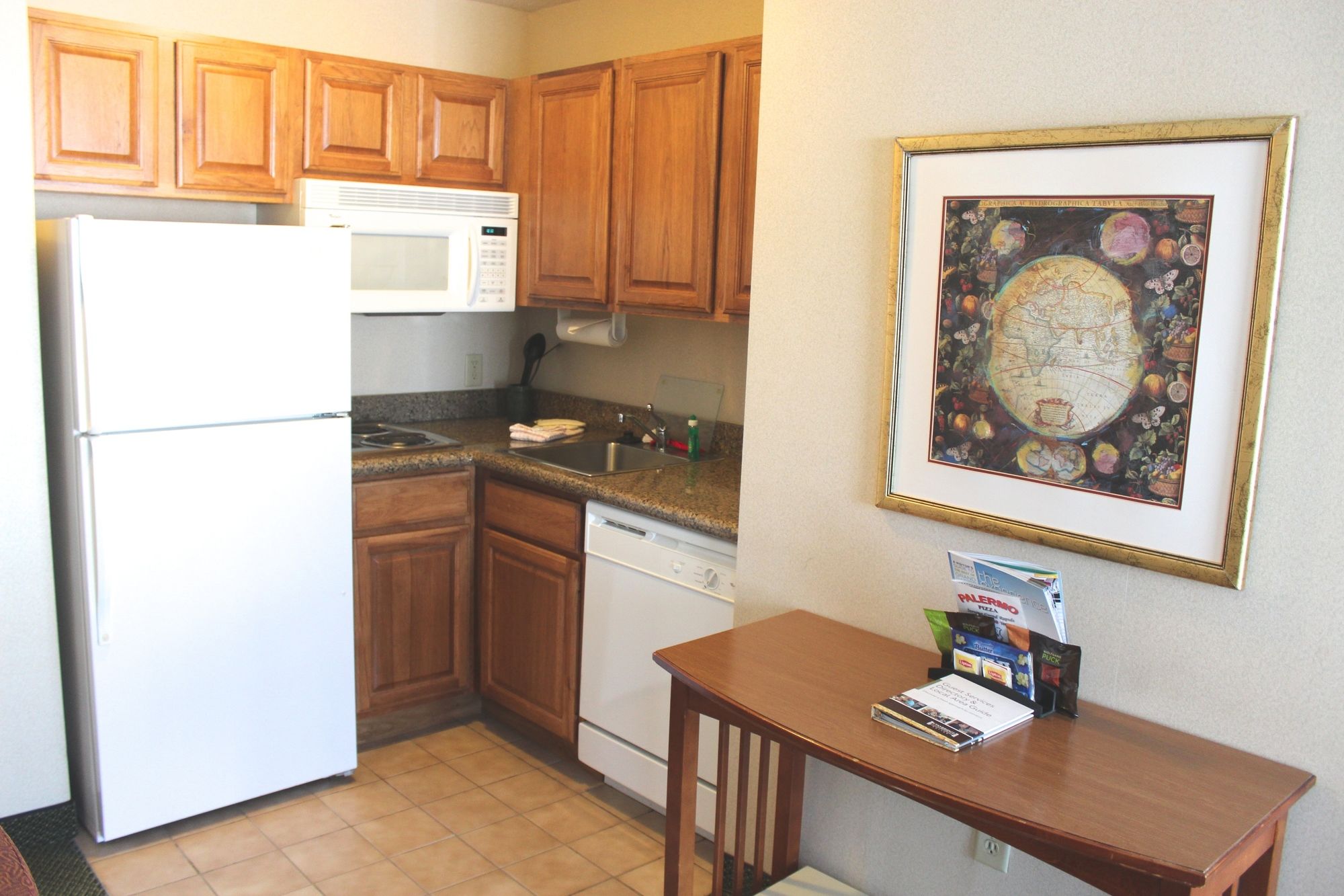 Staybridge Suites Grand Rapids Kentwood