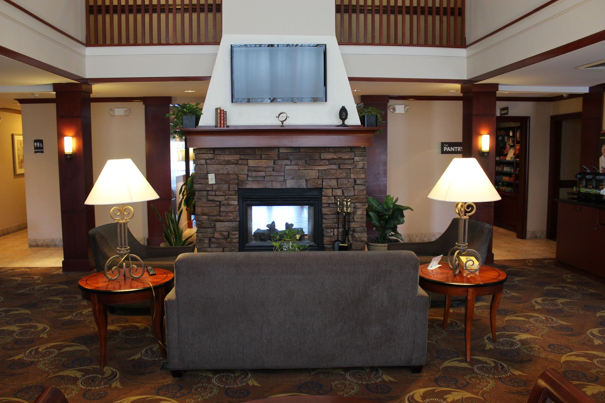 Staybridge Suites Grand Rapids Kentwood