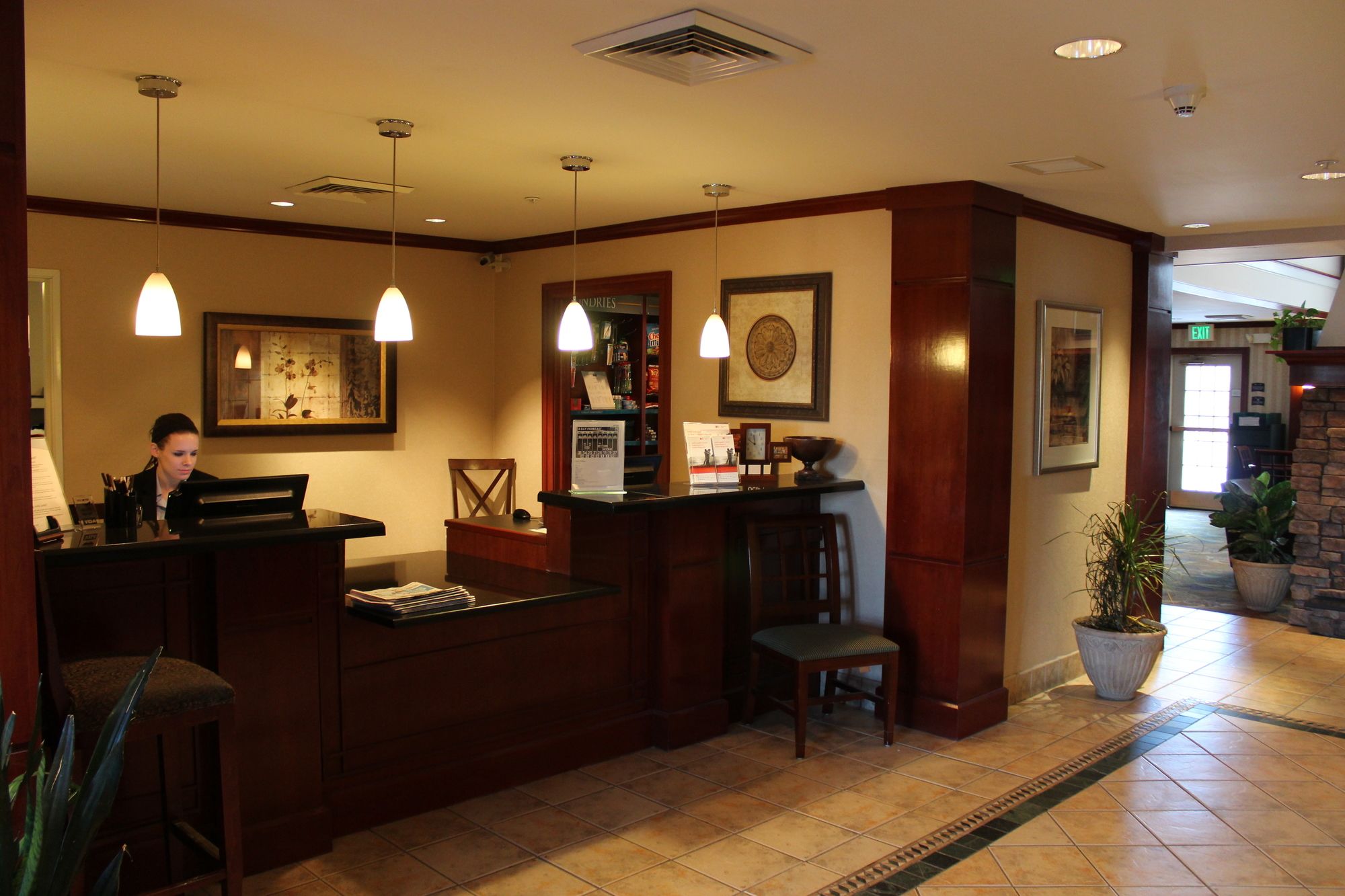 Staybridge Suites Grand Rapids Kentwood