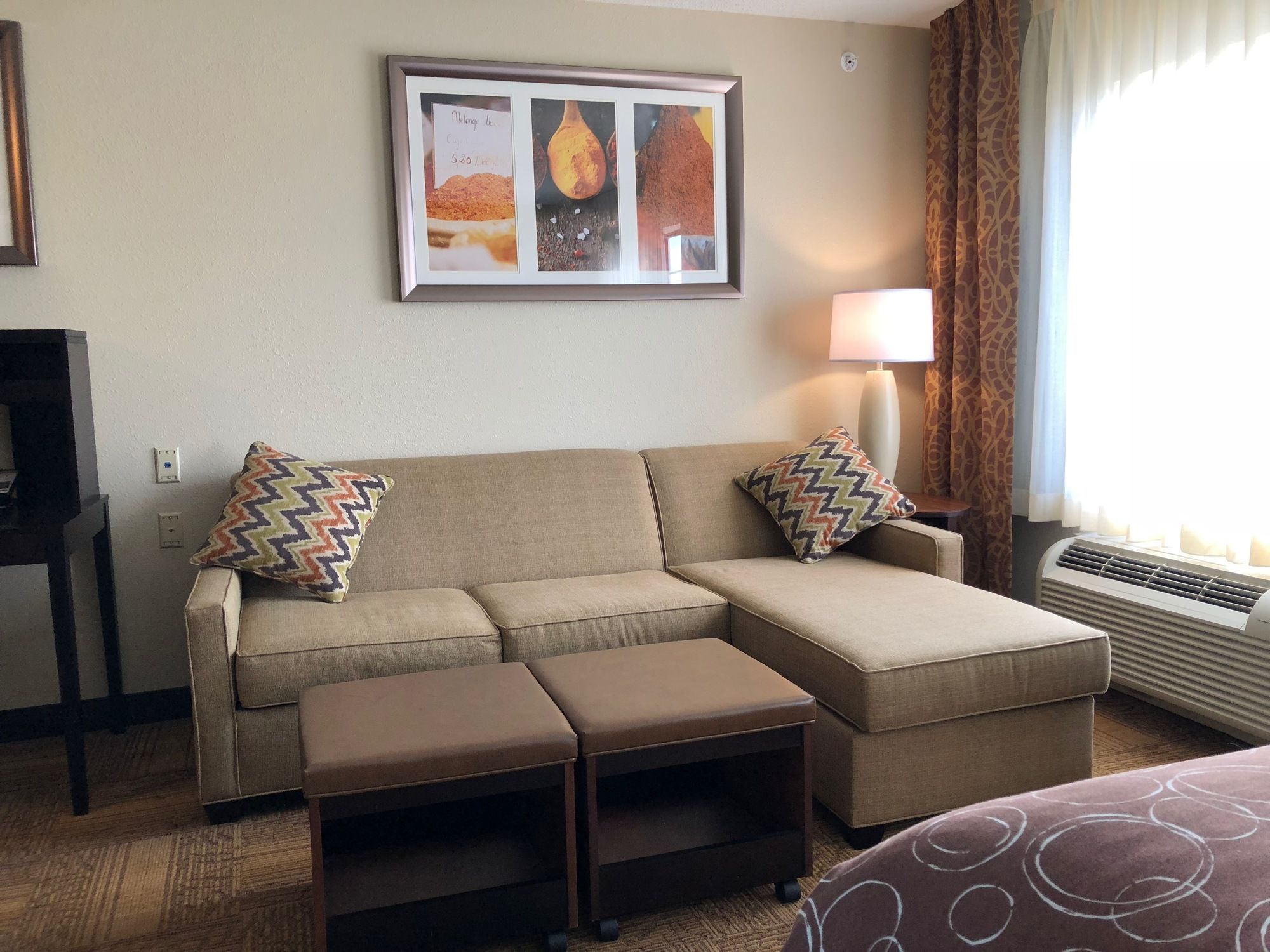 Staybridge Suites Grand Rapids Kentwood