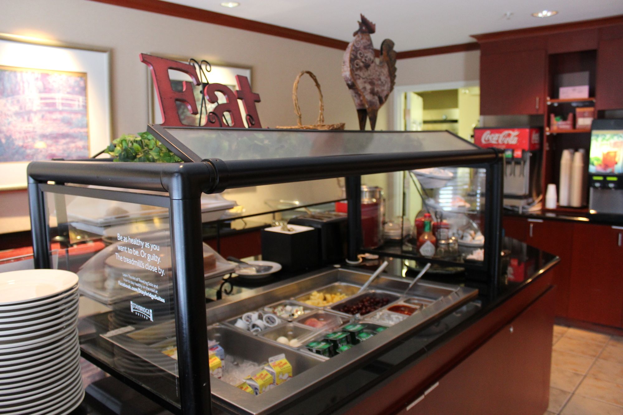 Staybridge Suites Grand Rapids Kentwood