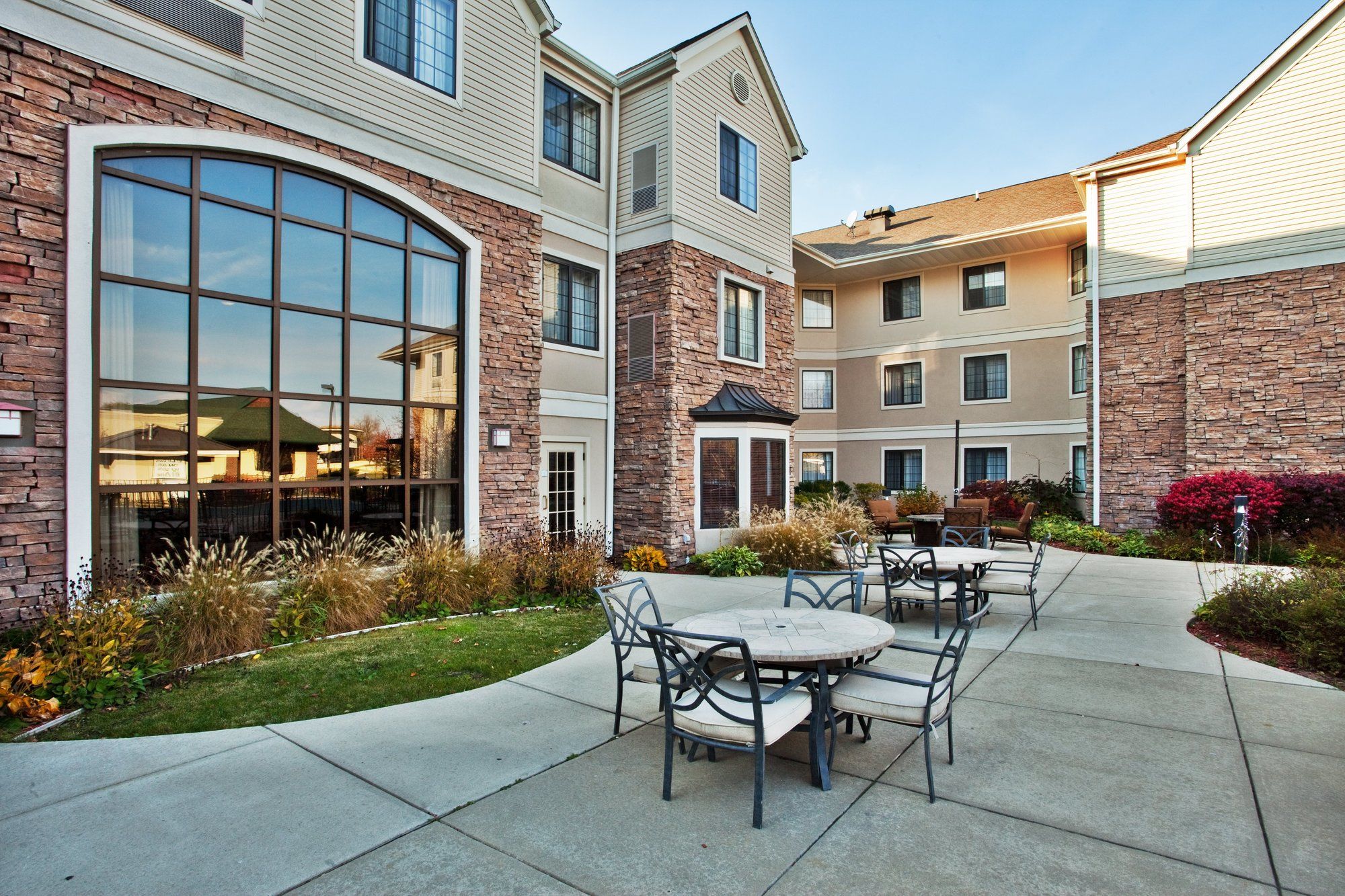 Staybridge Suites Grand Rapids Kentwood