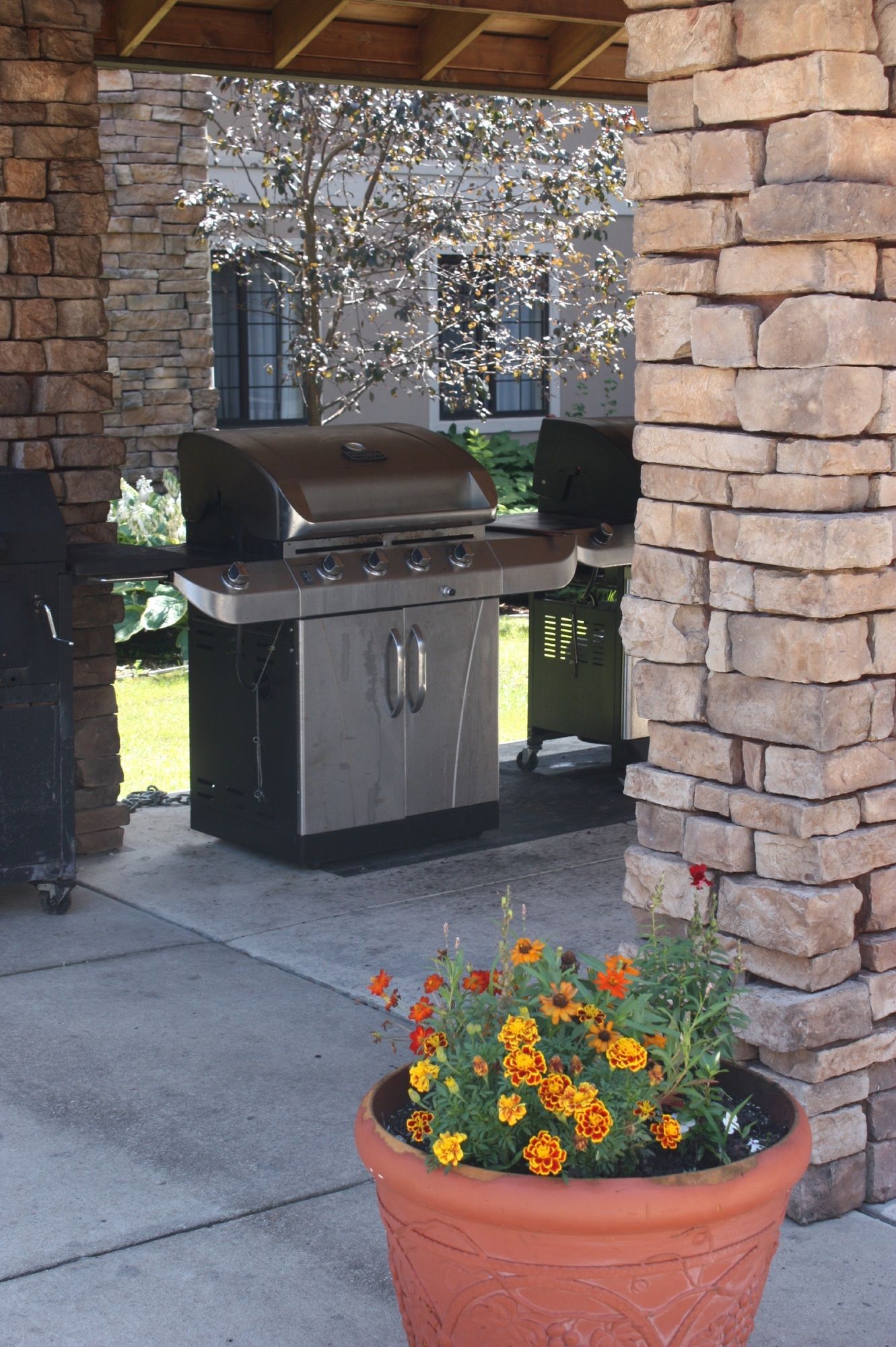 Staybridge Suites Grand Rapids Kentwood