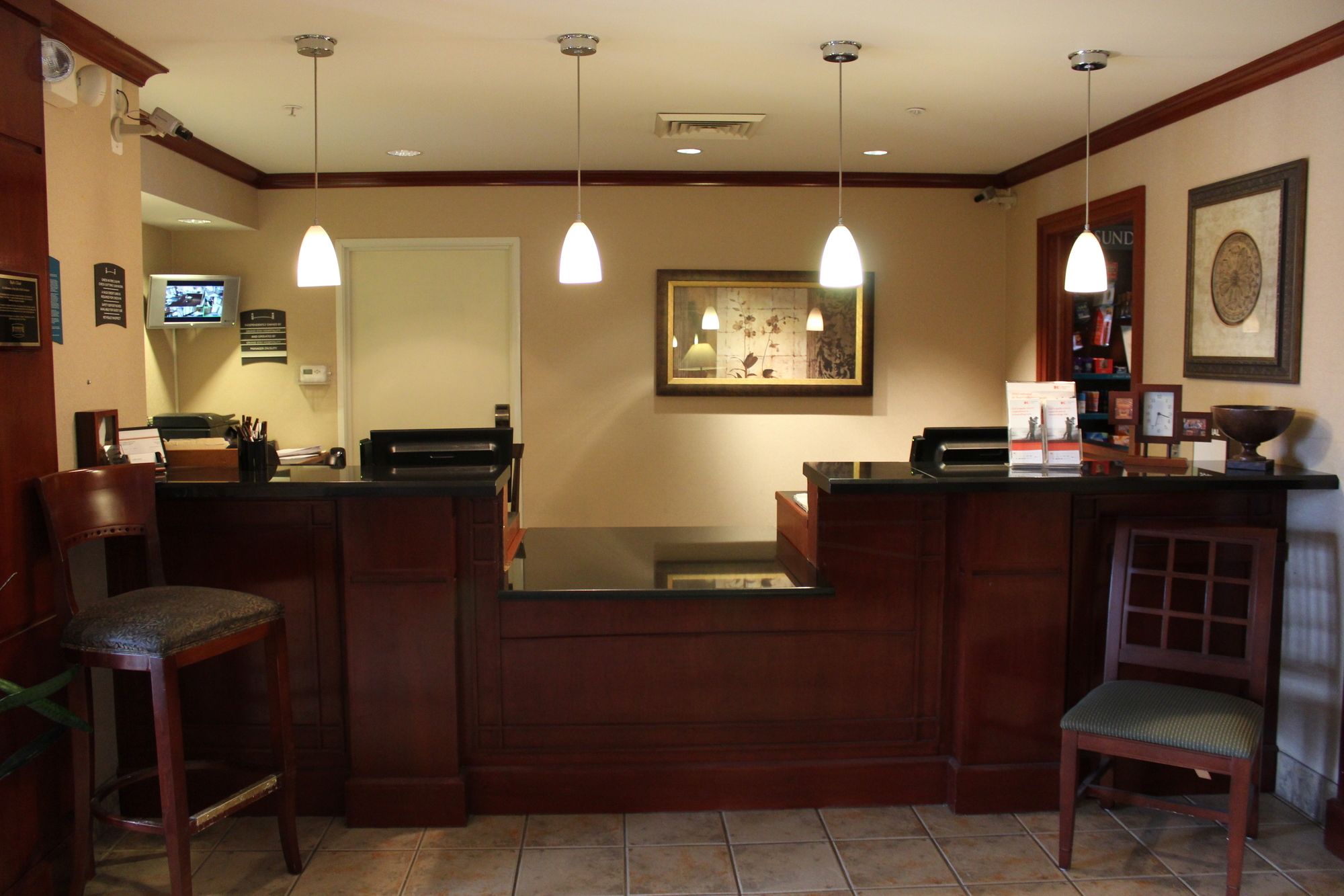 Staybridge Suites Grand Rapids Kentwood