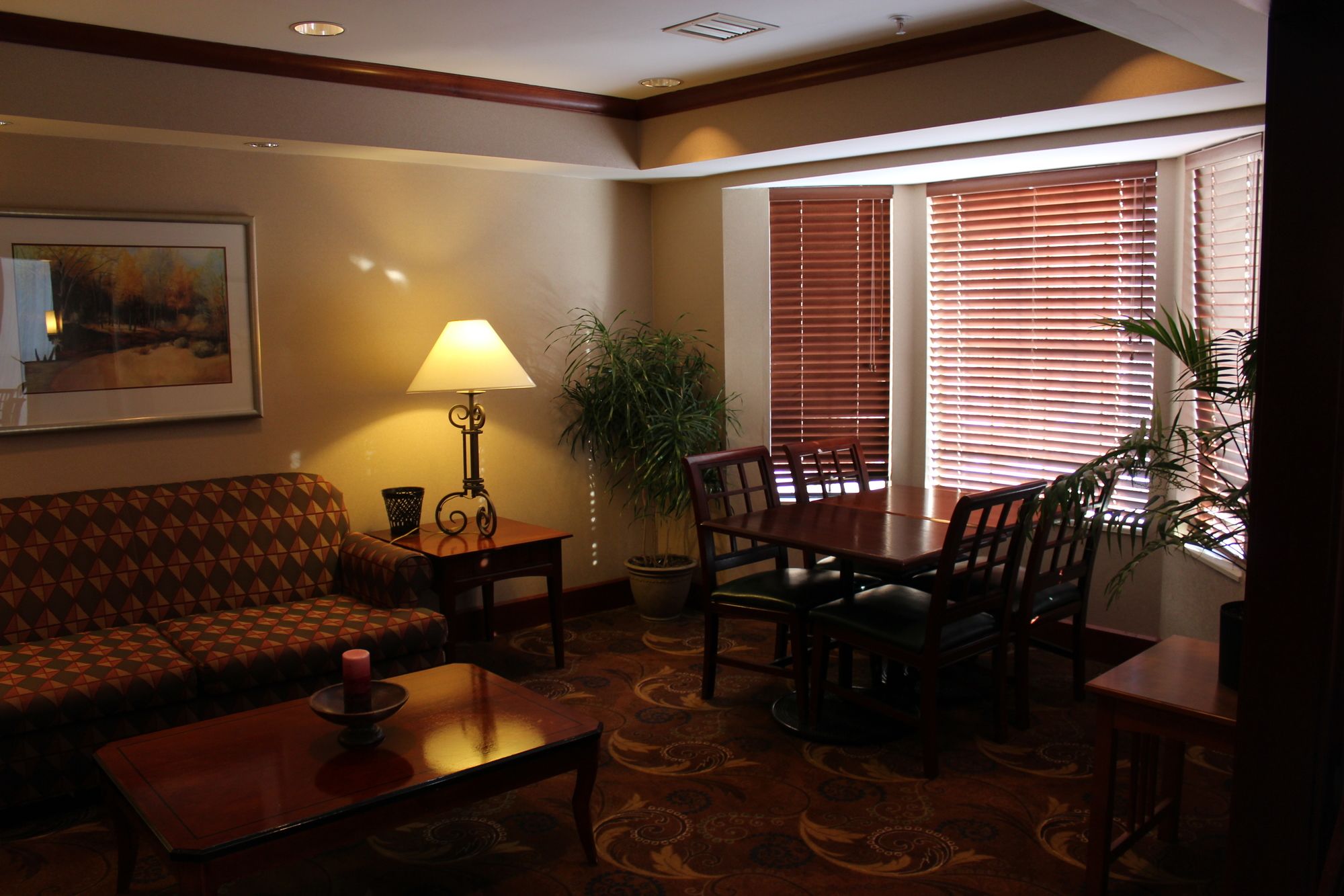 Staybridge Suites Grand Rapids Kentwood
