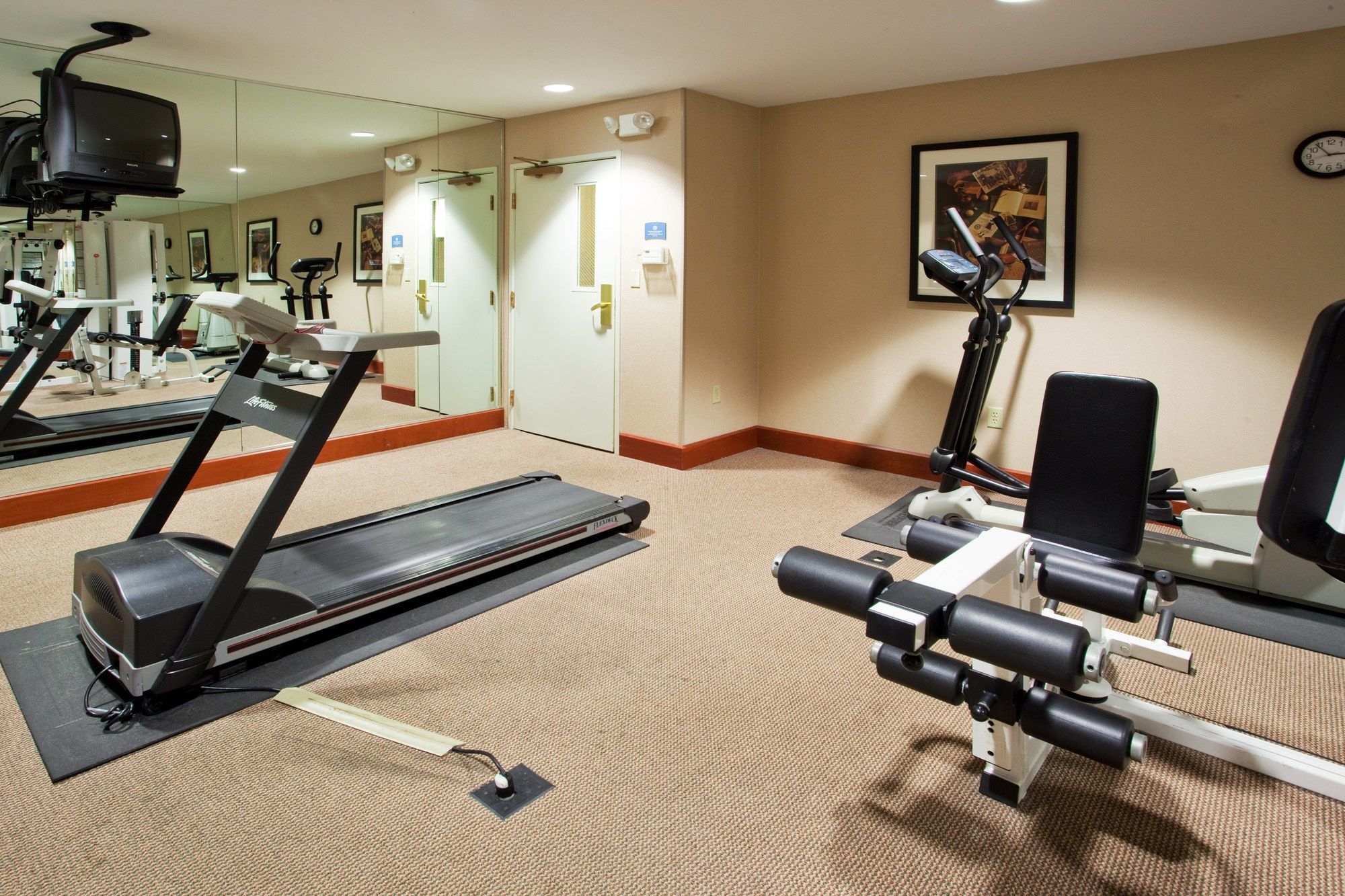 Staybridge Suites Grand Rapids Kentwood