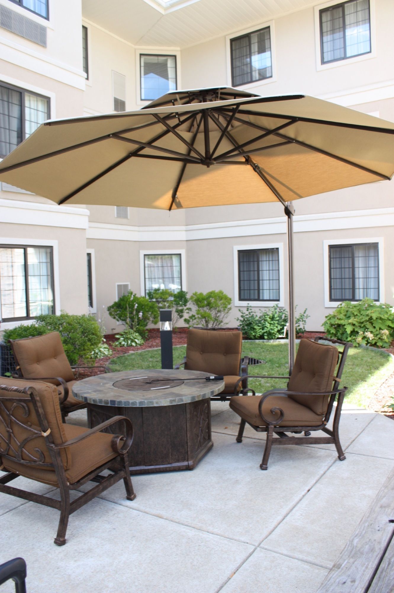 Staybridge Suites Grand Rapids Kentwood