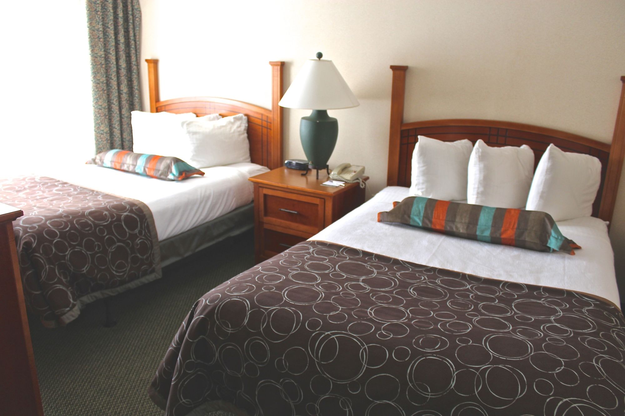 Staybridge Suites Grand Rapids Kentwood