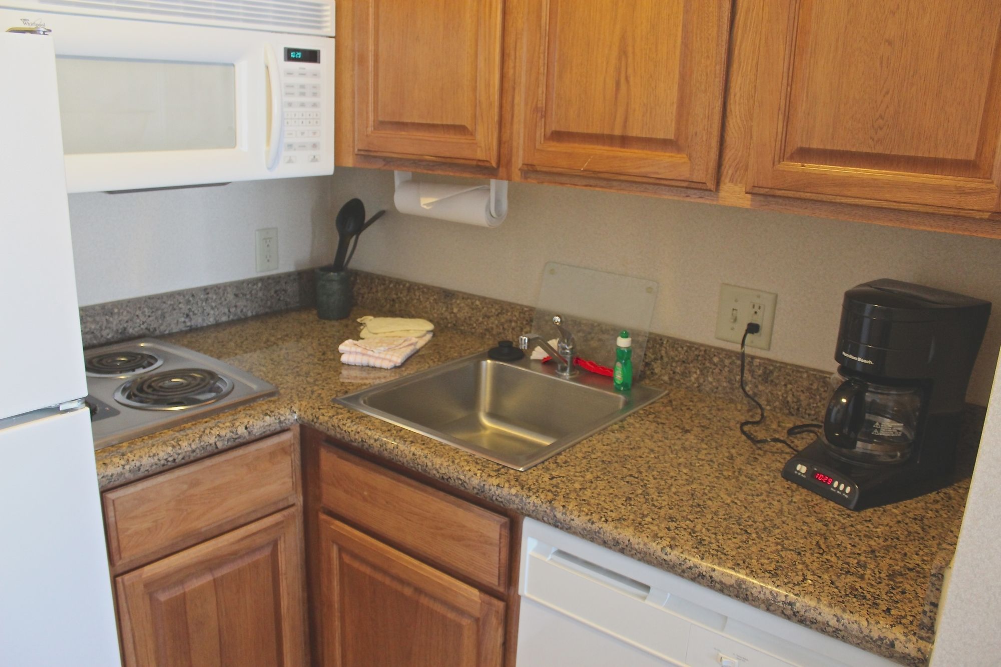 Staybridge Suites Grand Rapids Kentwood