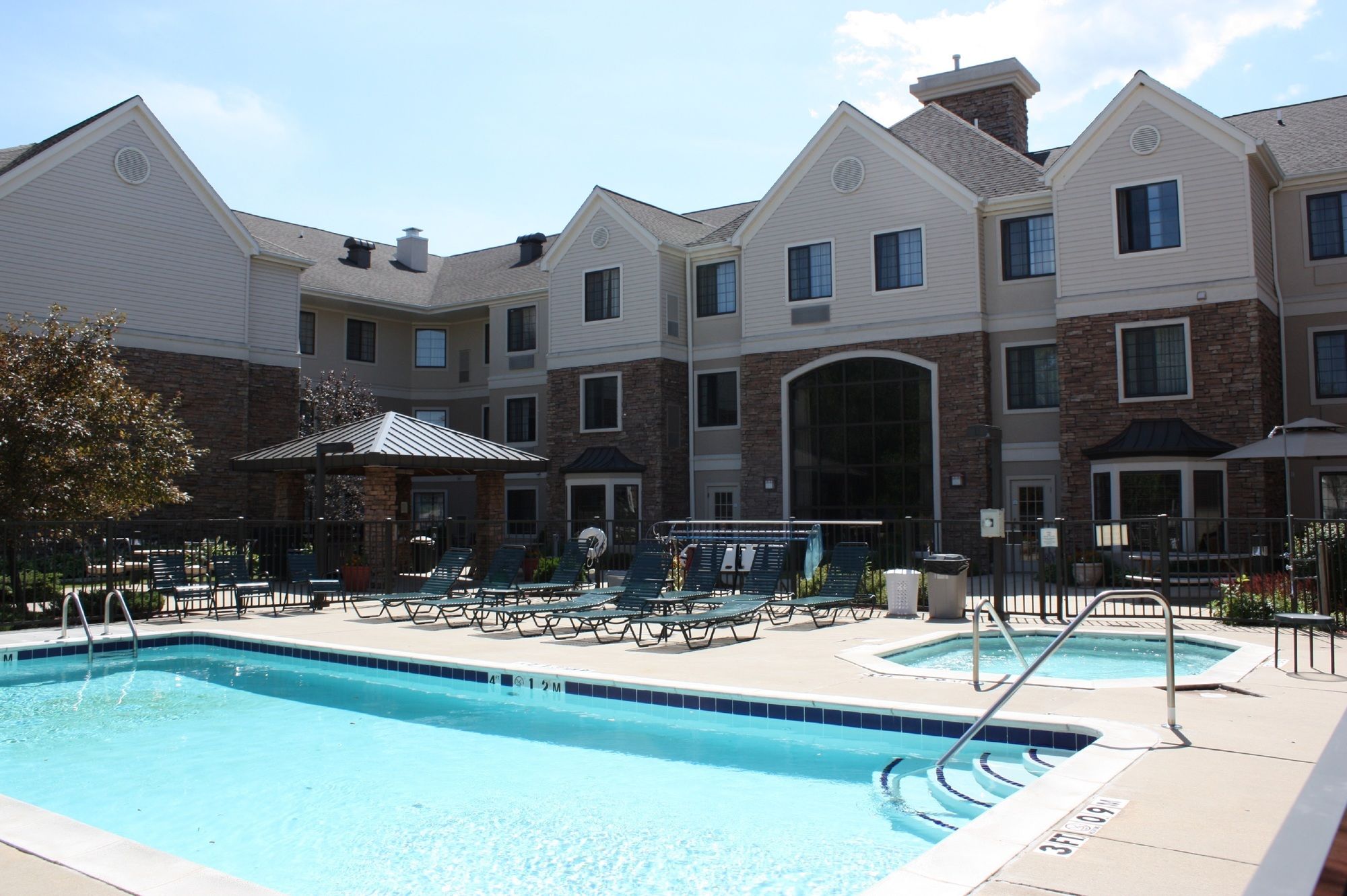Staybridge Suites Grand Rapids Kentwood