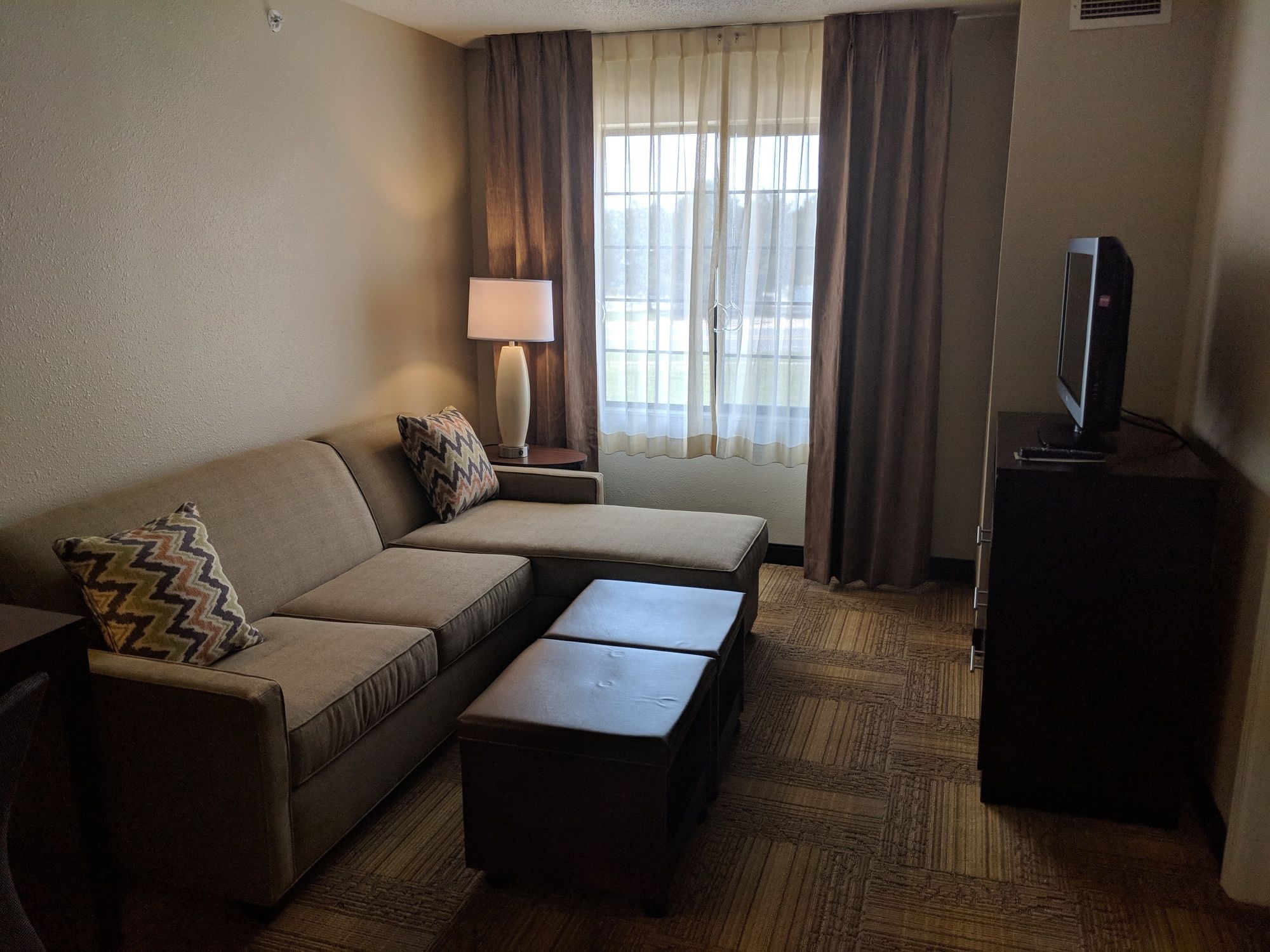 Staybridge Suites Grand Rapids Kentwood