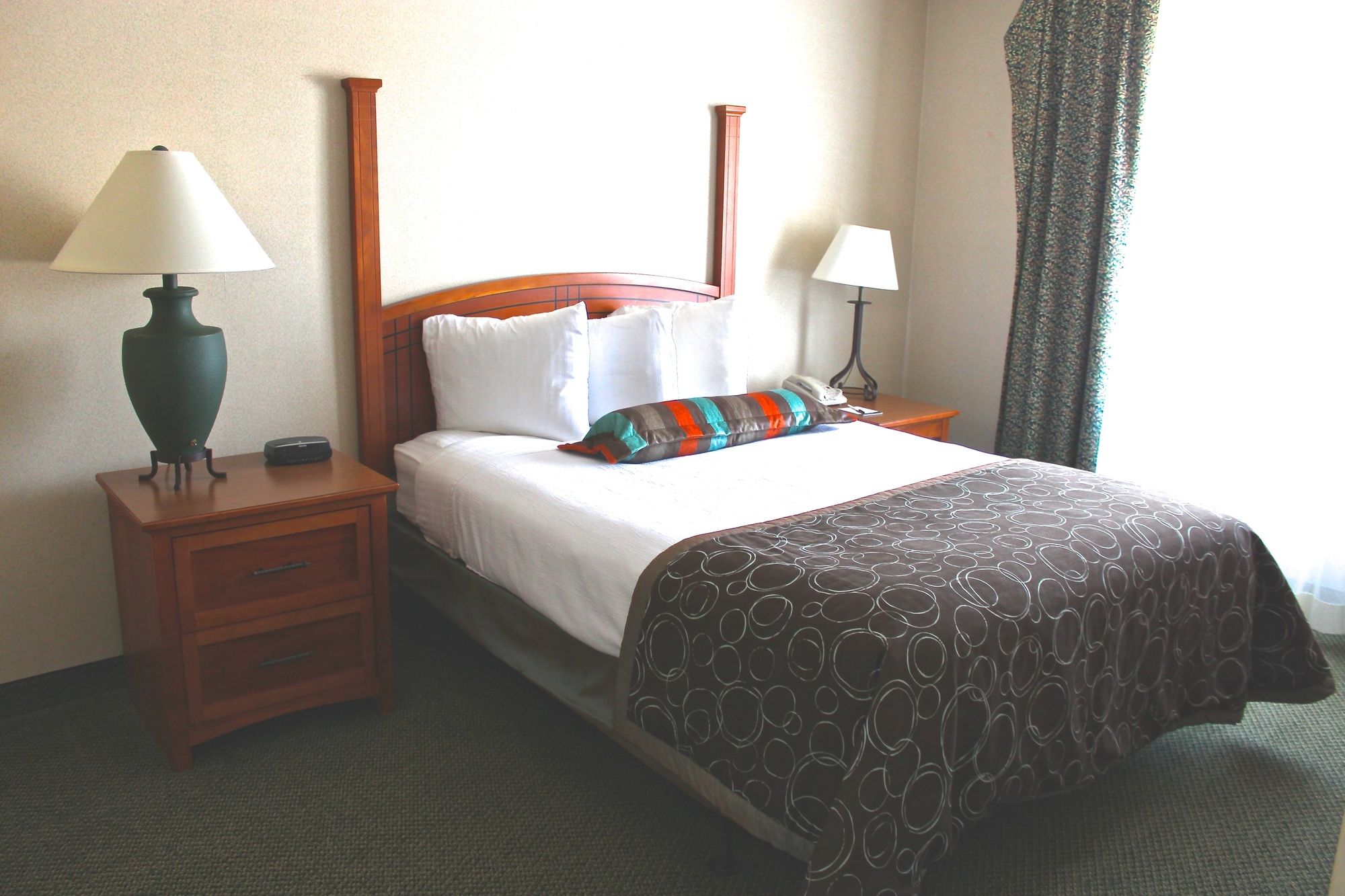 Staybridge Suites Grand Rapids Kentwood