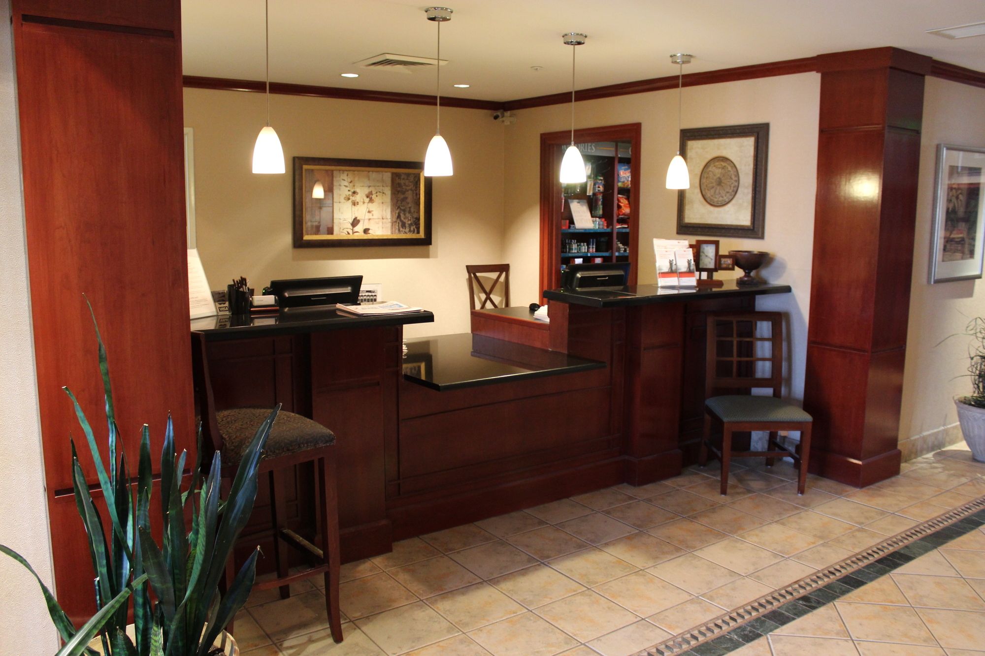 Staybridge Suites Grand Rapids Kentwood