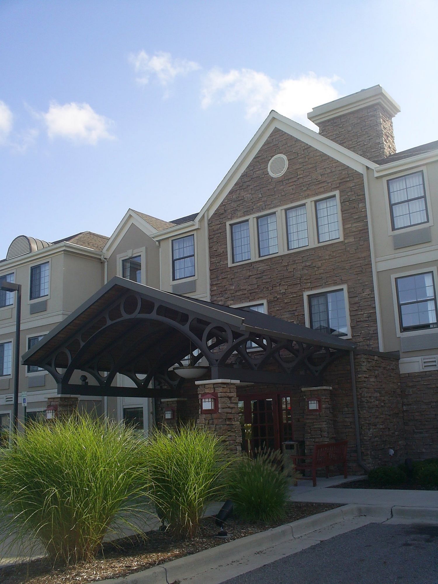 Staybridge Suites Grand Rapids Kentwood