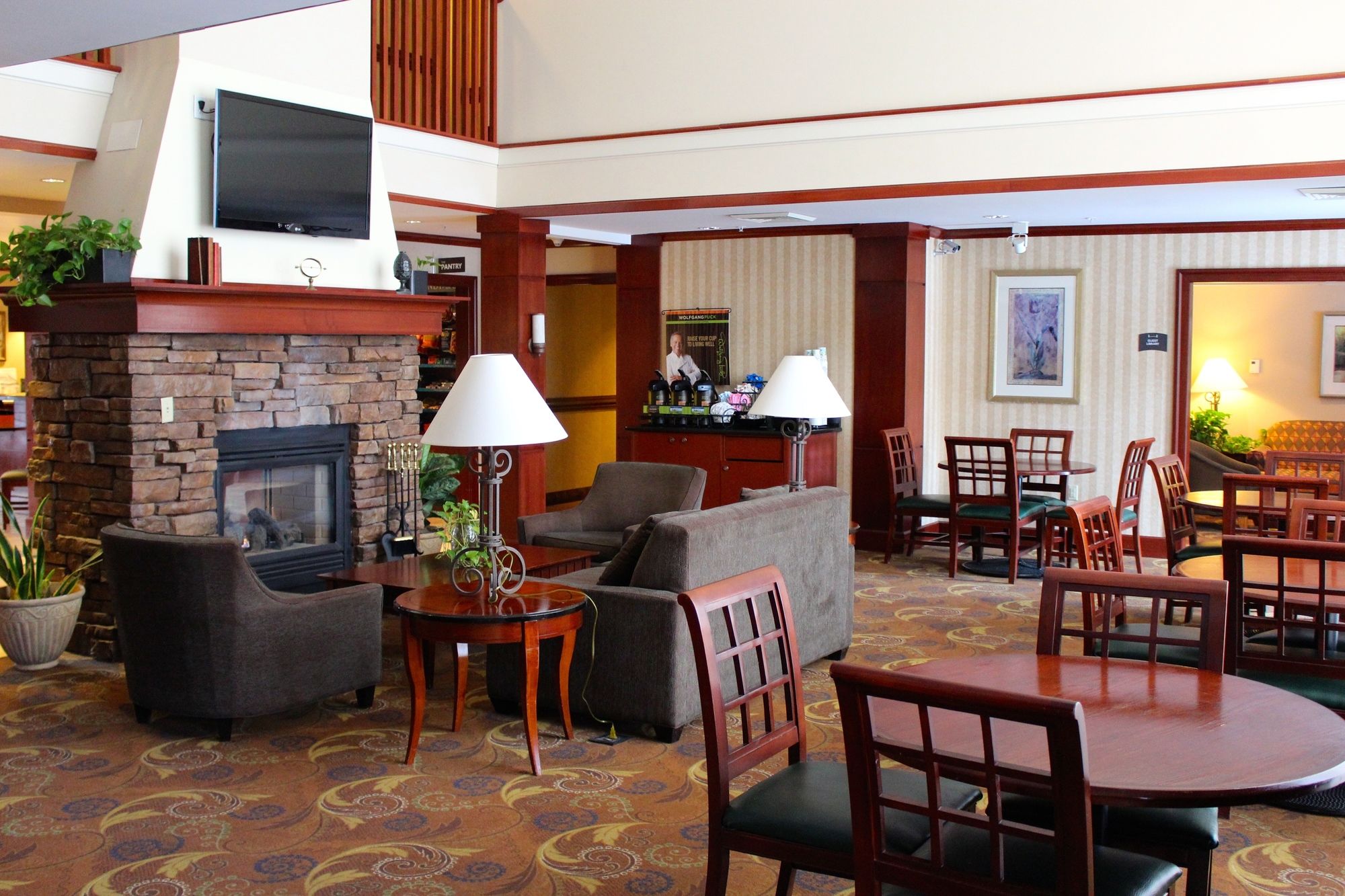 Staybridge Suites Grand Rapids Kentwood