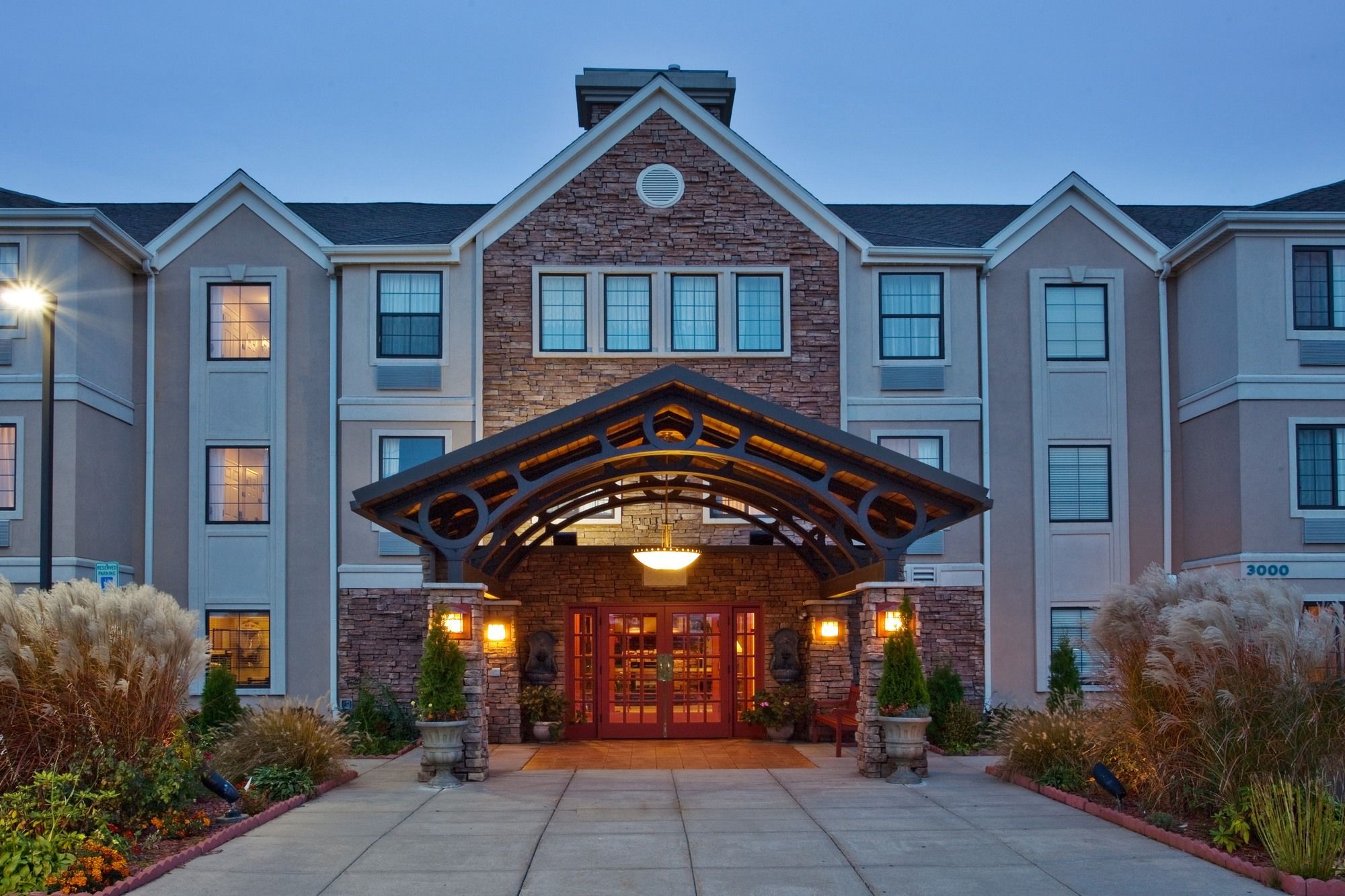 Staybridge Suites Grand Rapids Kentwood