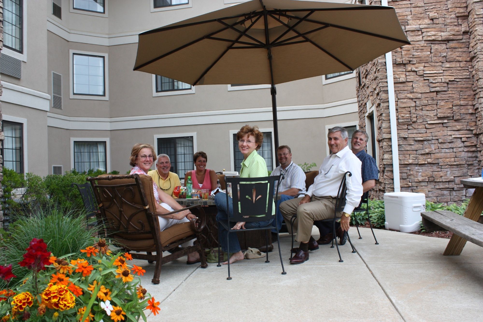 Staybridge Suites Grand Rapids Kentwood