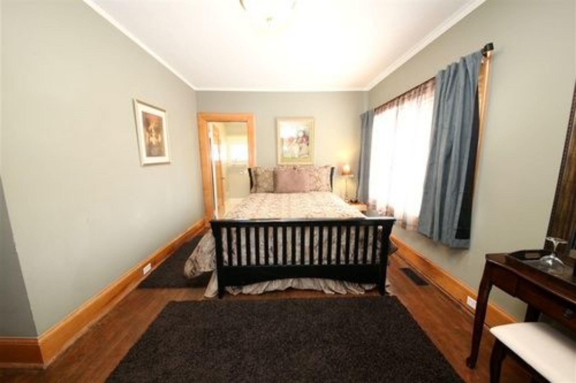 The Leonard at Logan House