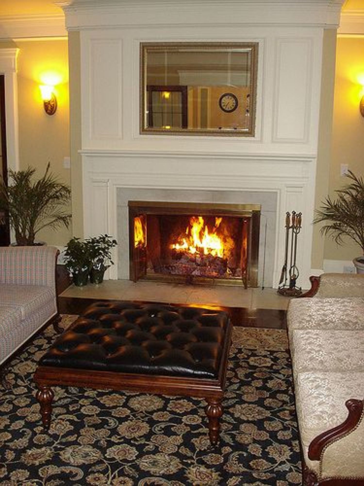 The Leonard at Logan House