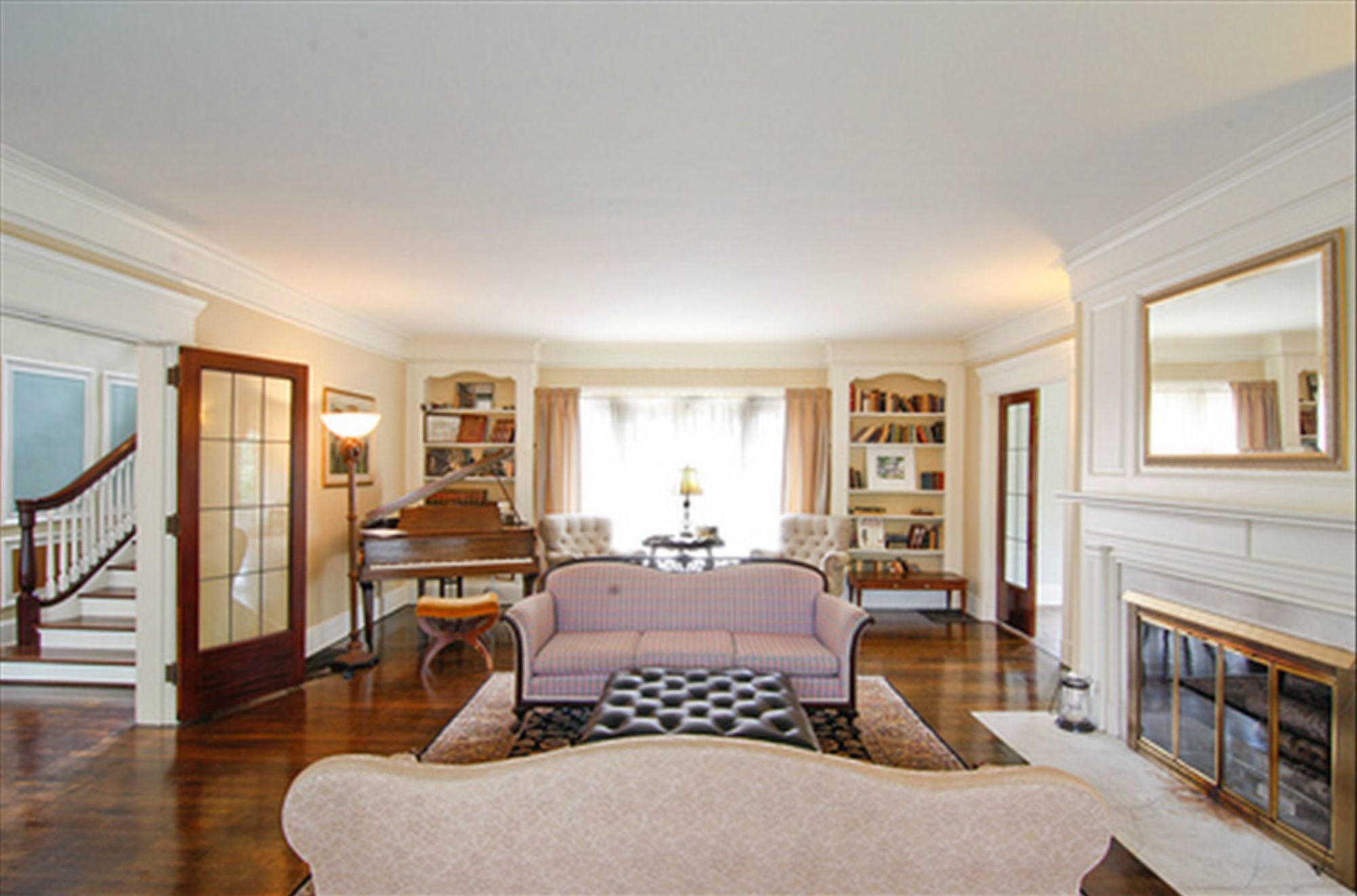 The Leonard at Logan House