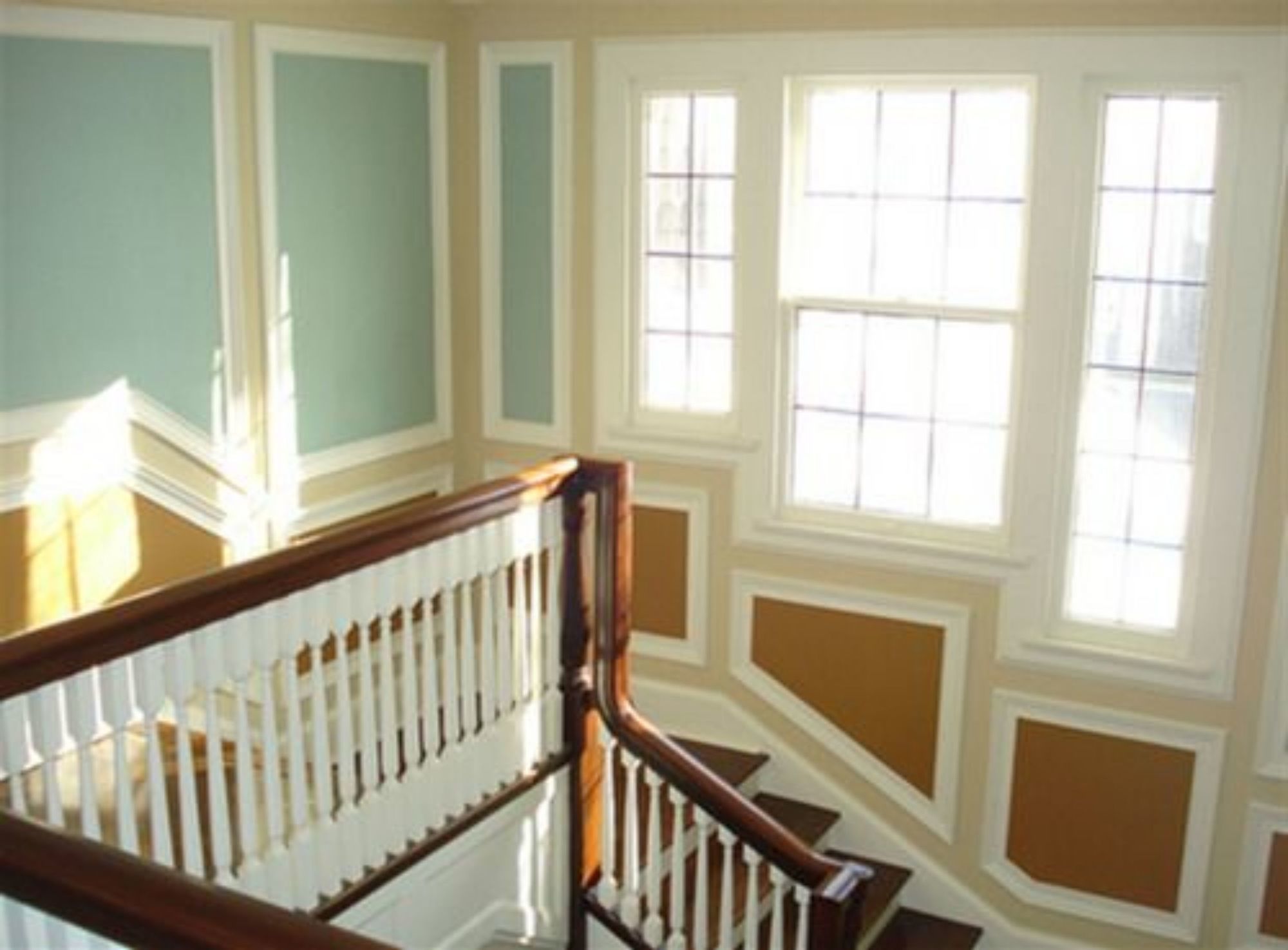 The Leonard at Logan House