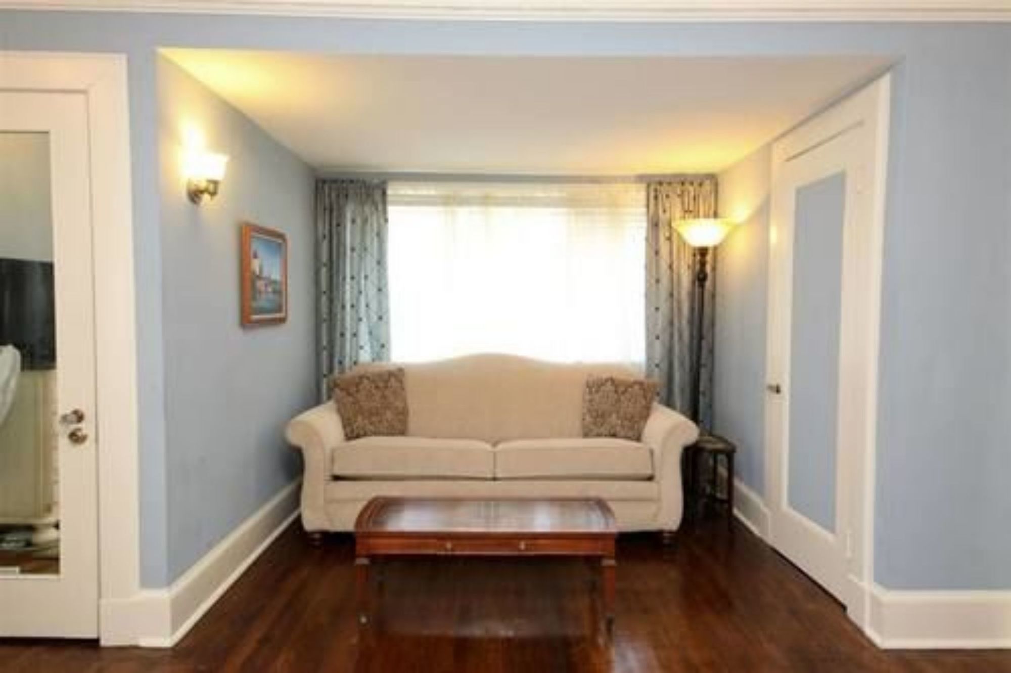 The Leonard at Logan House