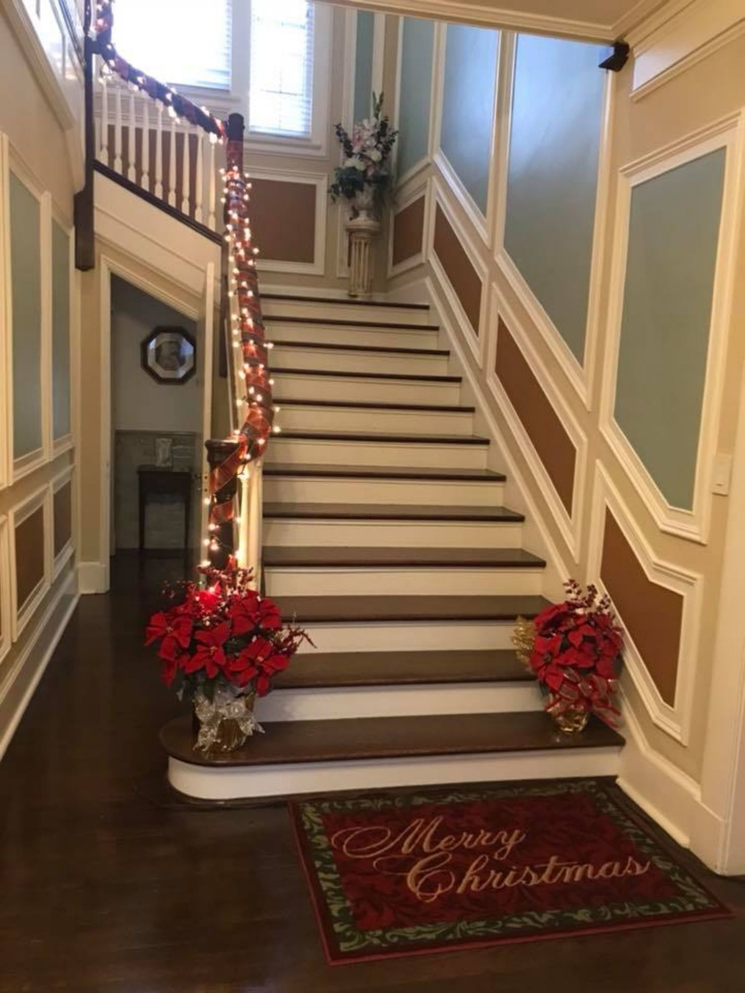 The Leonard at Logan House