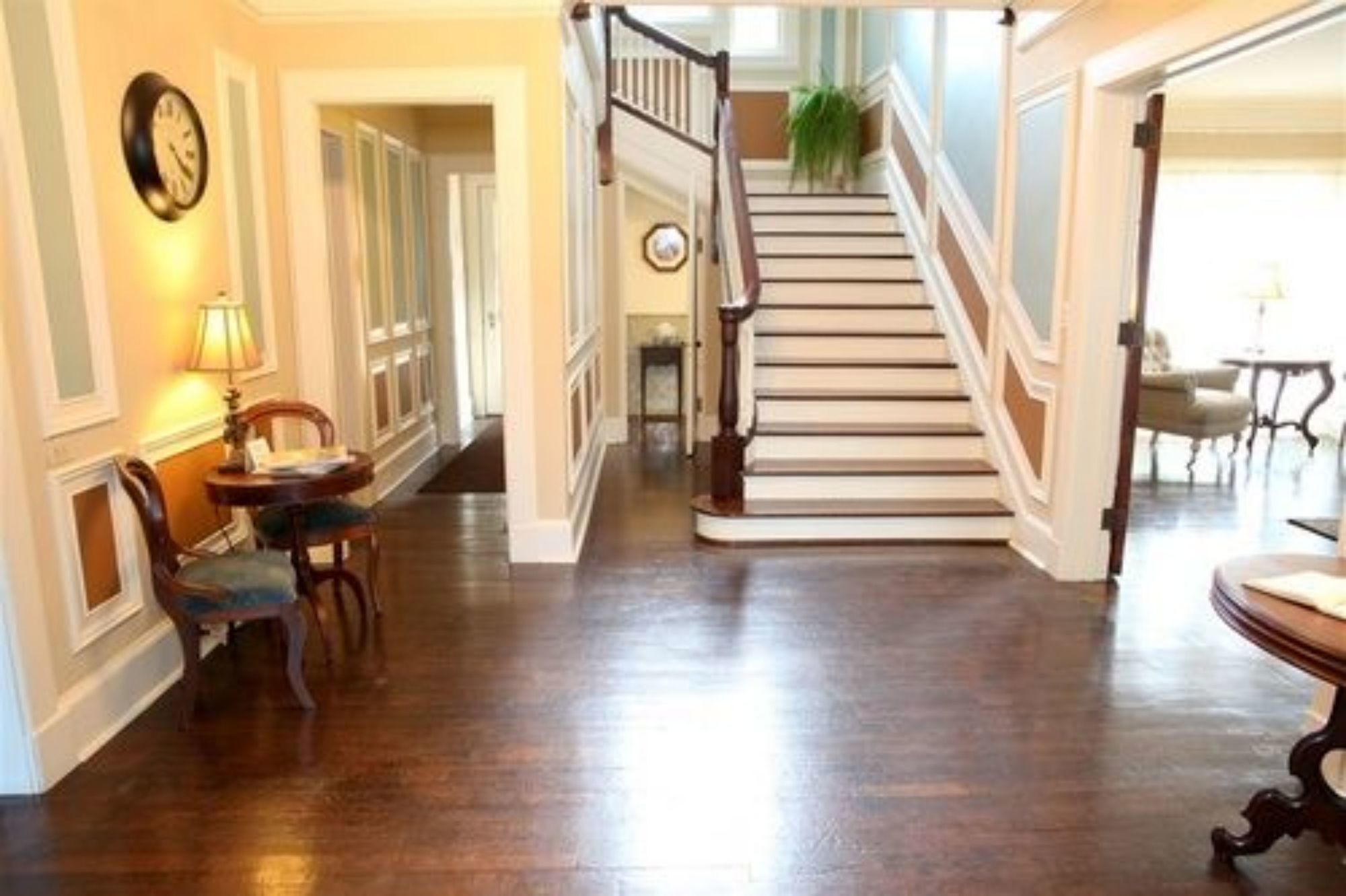 The Leonard at Logan House