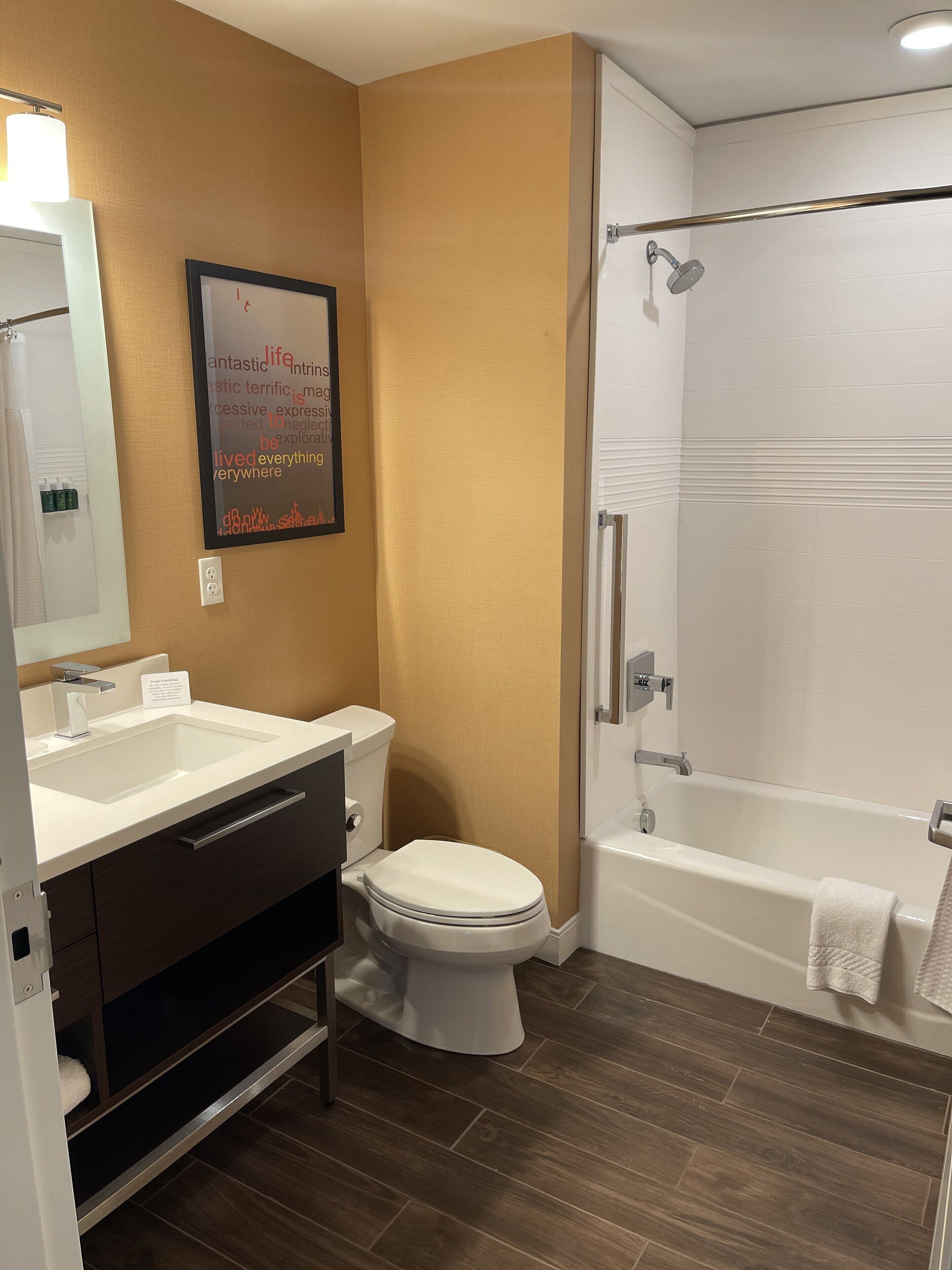 TownePlace Suites Grand Rapids Airport Southeast