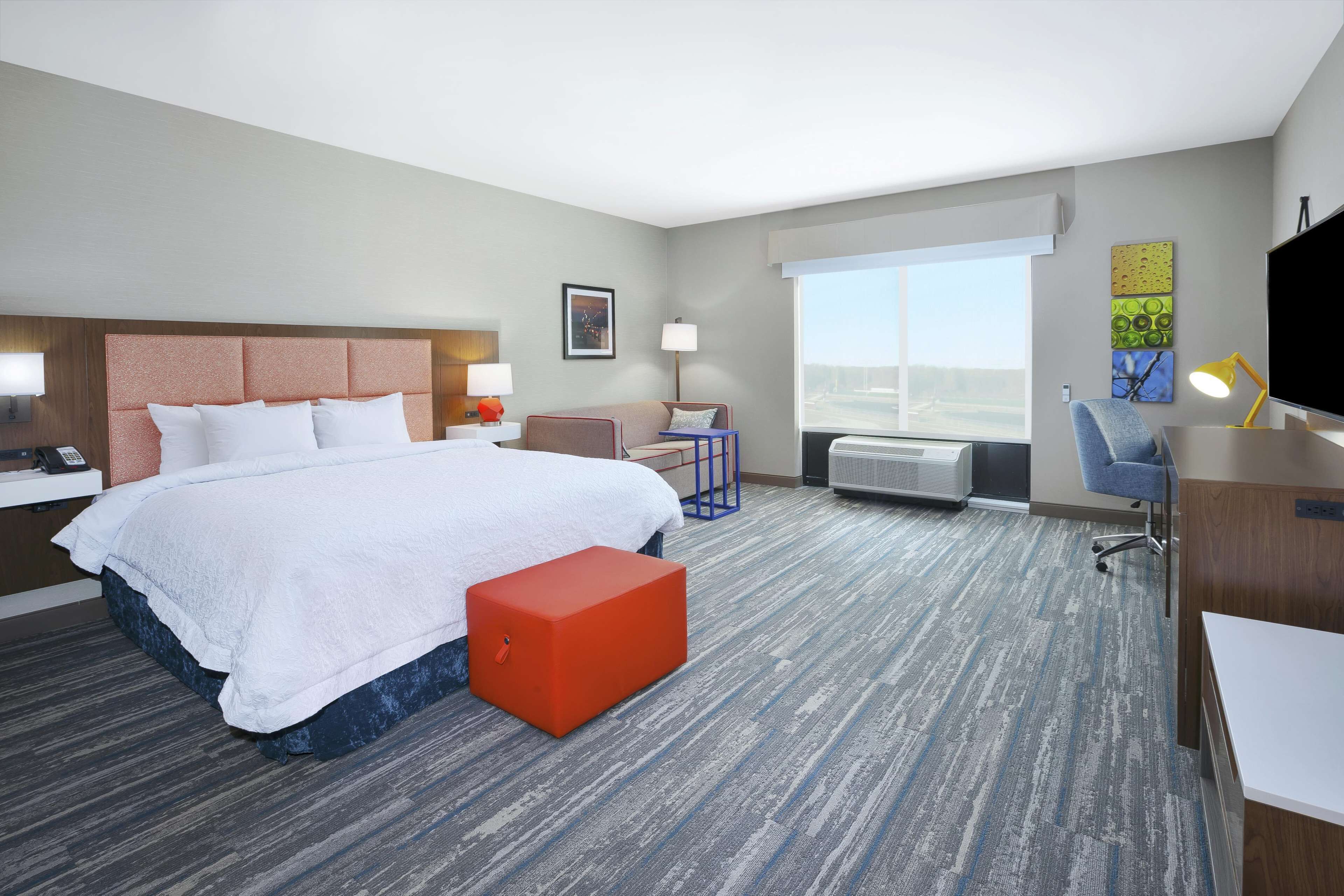 Hampton Inn & Suites Grandville Grand Rapids South