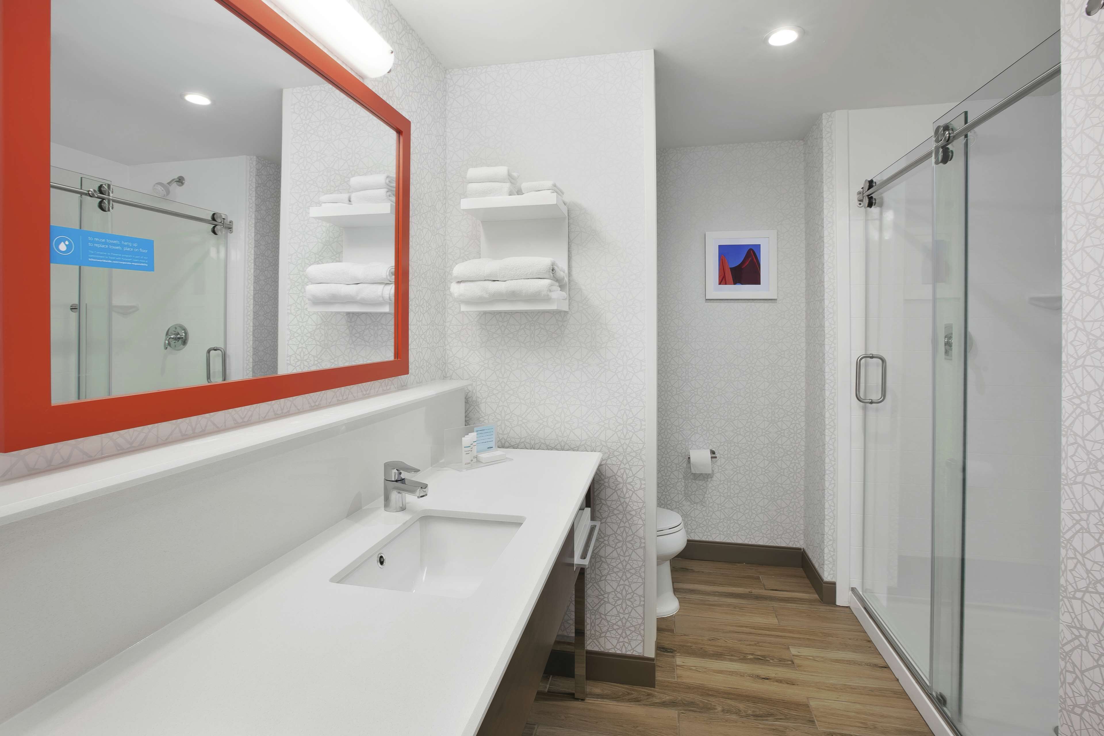 Hampton Inn & Suites Grandville Grand Rapids South