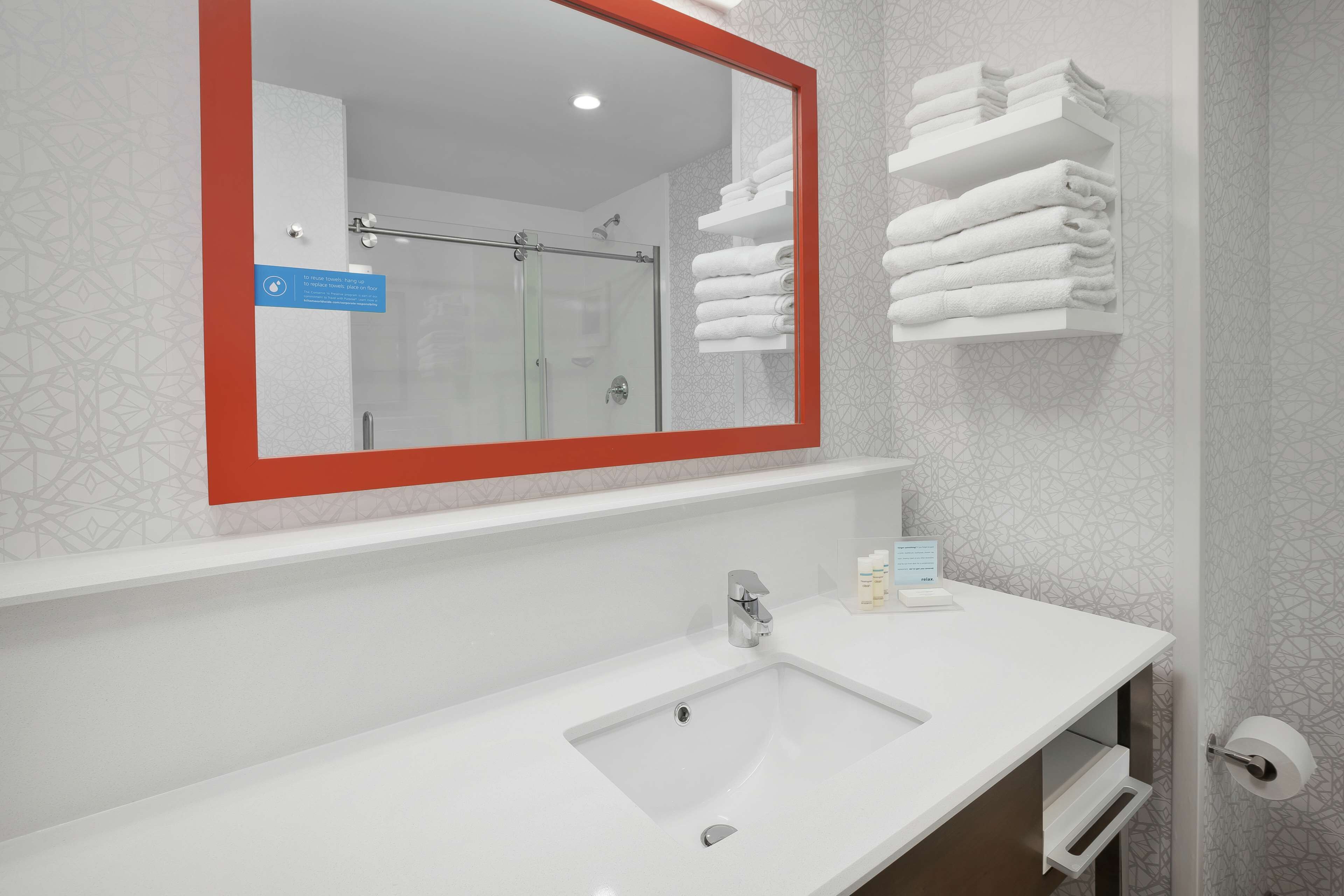 Hampton Inn & Suites Grandville Grand Rapids South