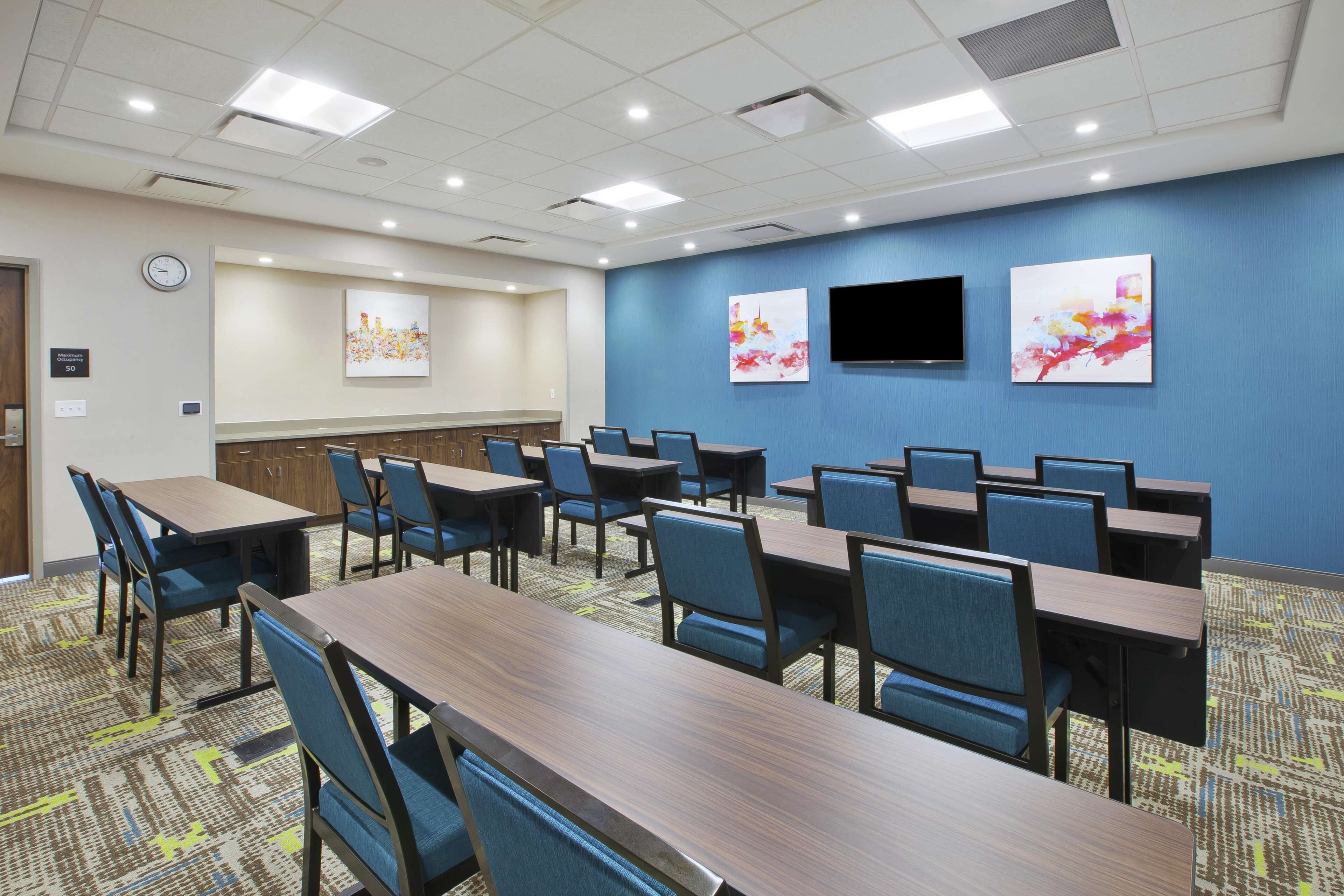 Hampton Inn & Suites Grandville Grand Rapids South