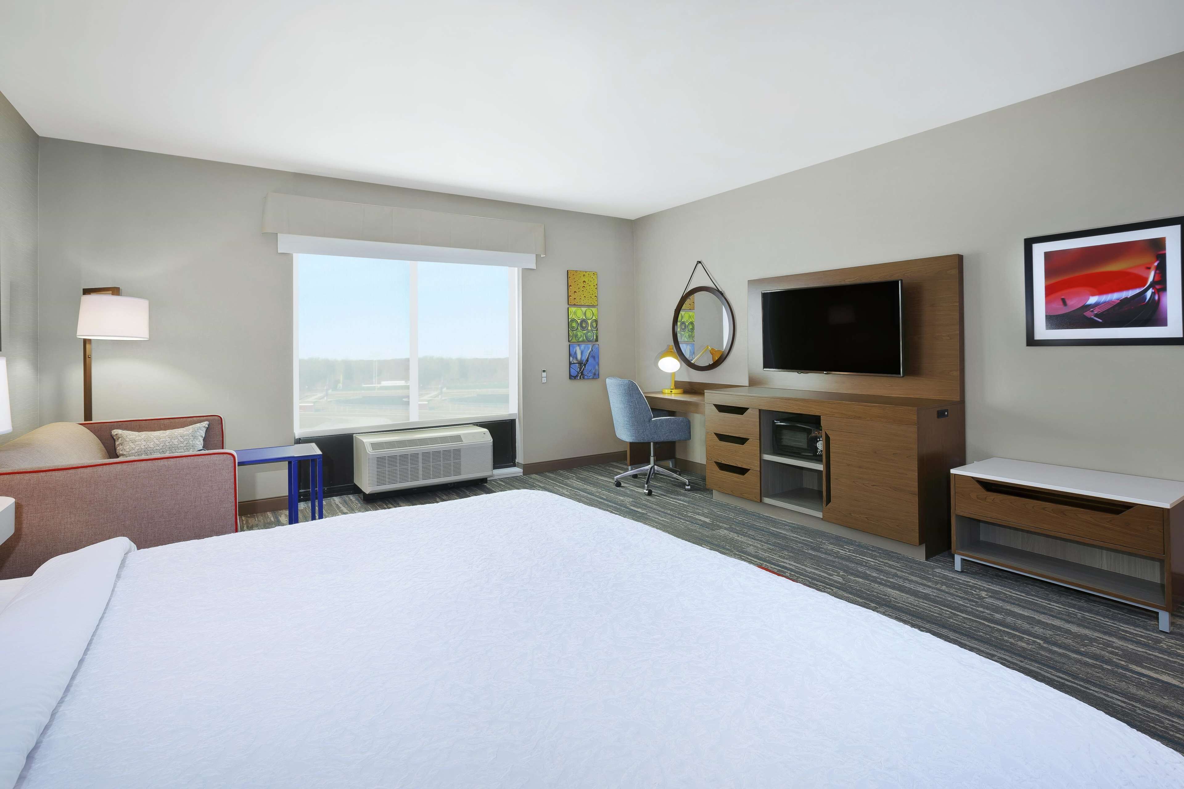 Hampton Inn & Suites Grandville Grand Rapids South